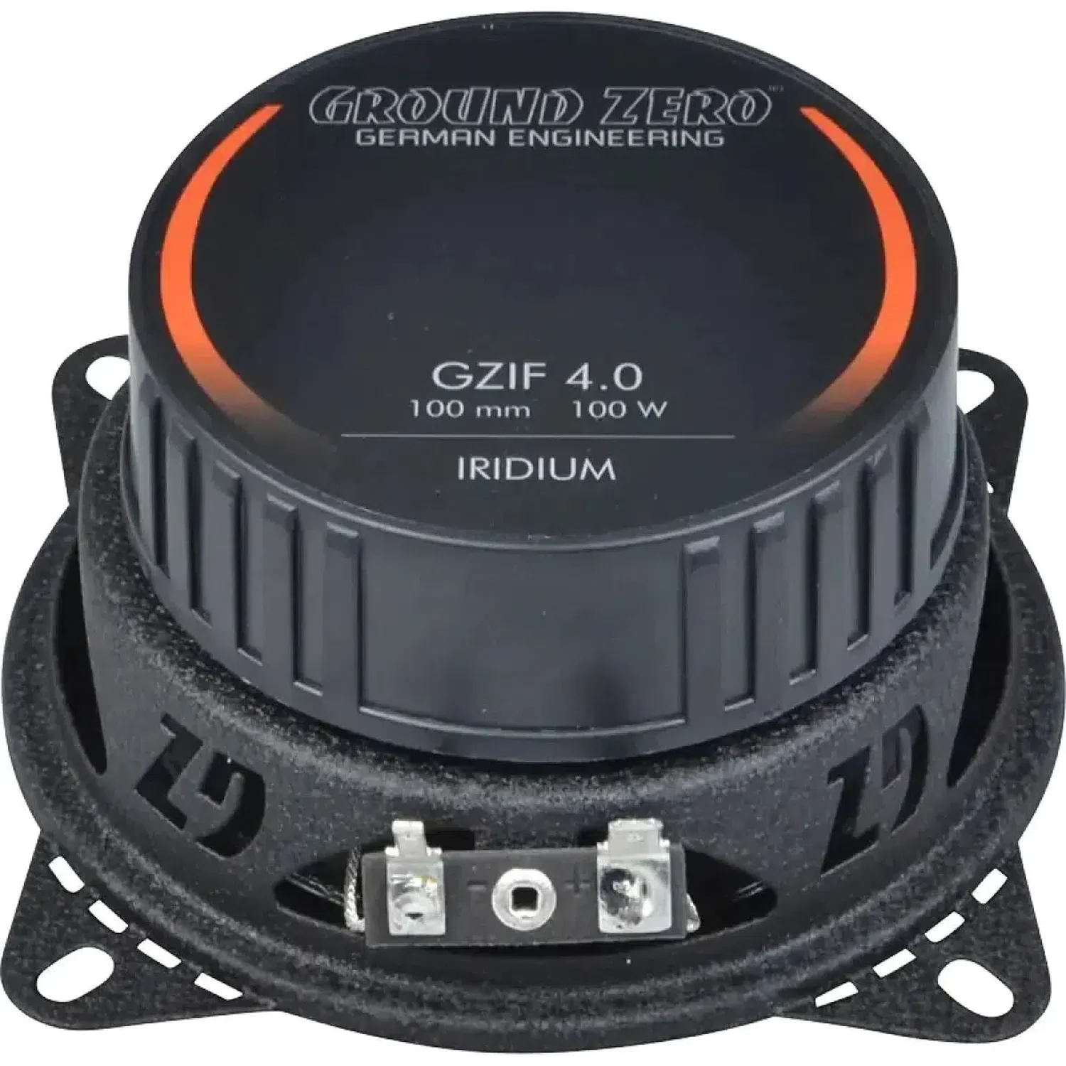 Iridium GZIF 4.0 - Image 4