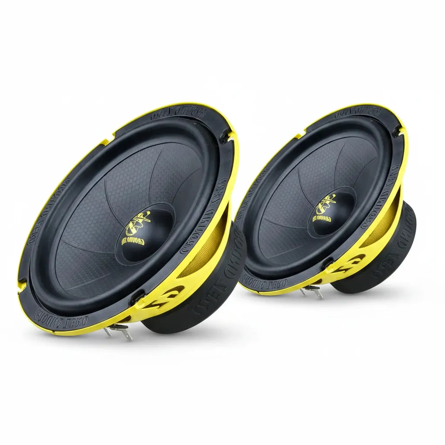 Iridium GZIK 165SPL