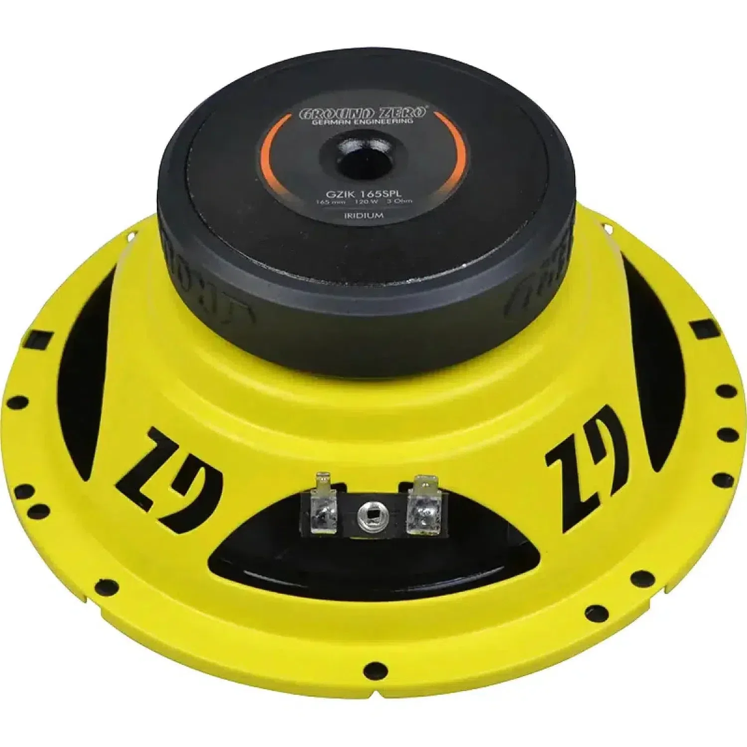 Iridium GZIK 165SPL - Image 2