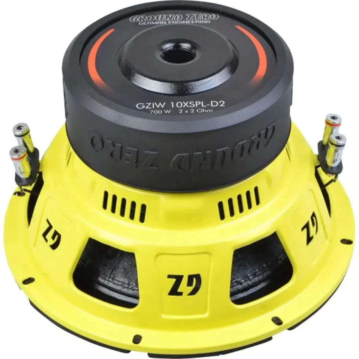 Iridium GZIW 10XSPL-D2 - Image 3