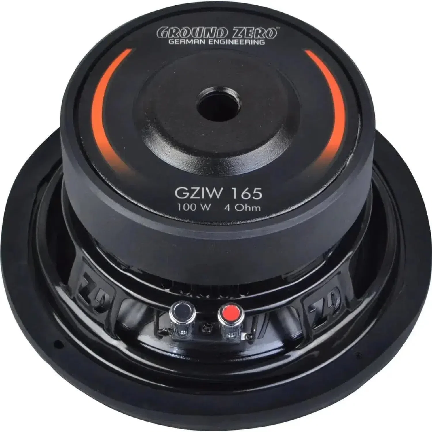 Iridium GZIW 165 - Image 3