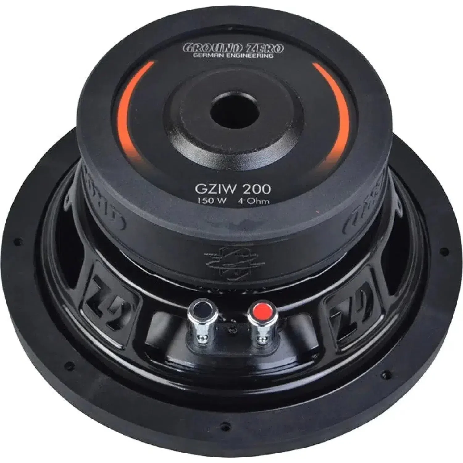 Iridium GZIW 200 - Image 3