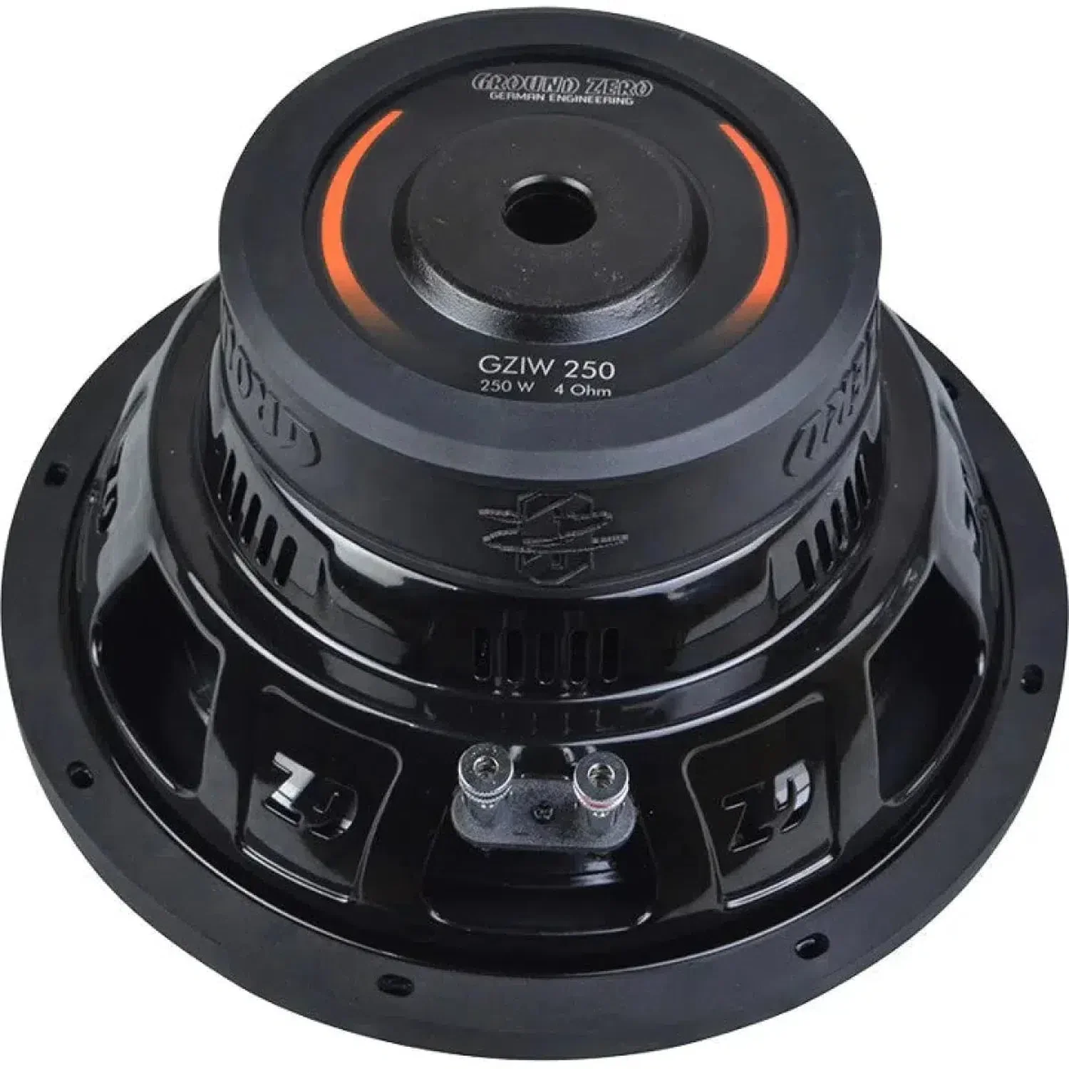 Iridium GZIW 250 - Image 3