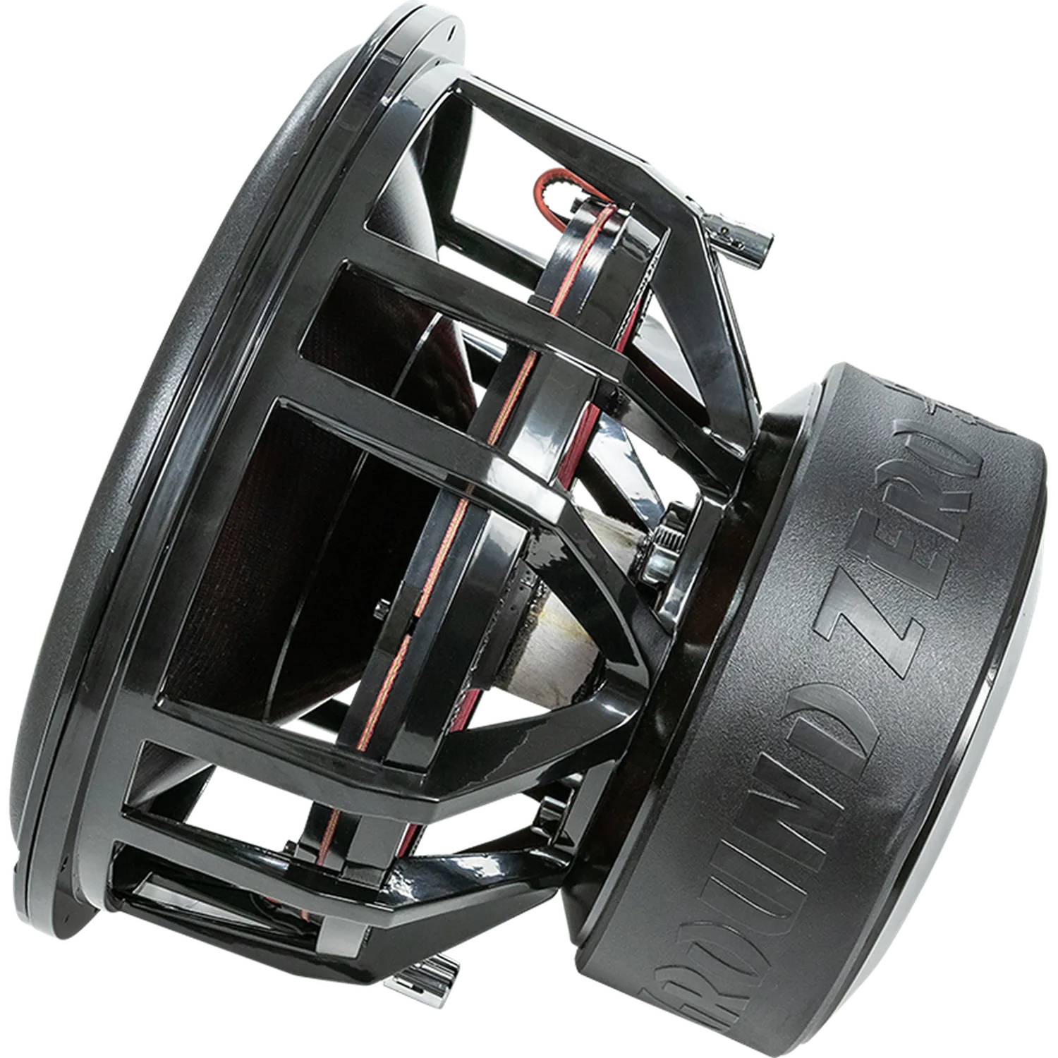 Nuclear GZNW 38C - Image 3