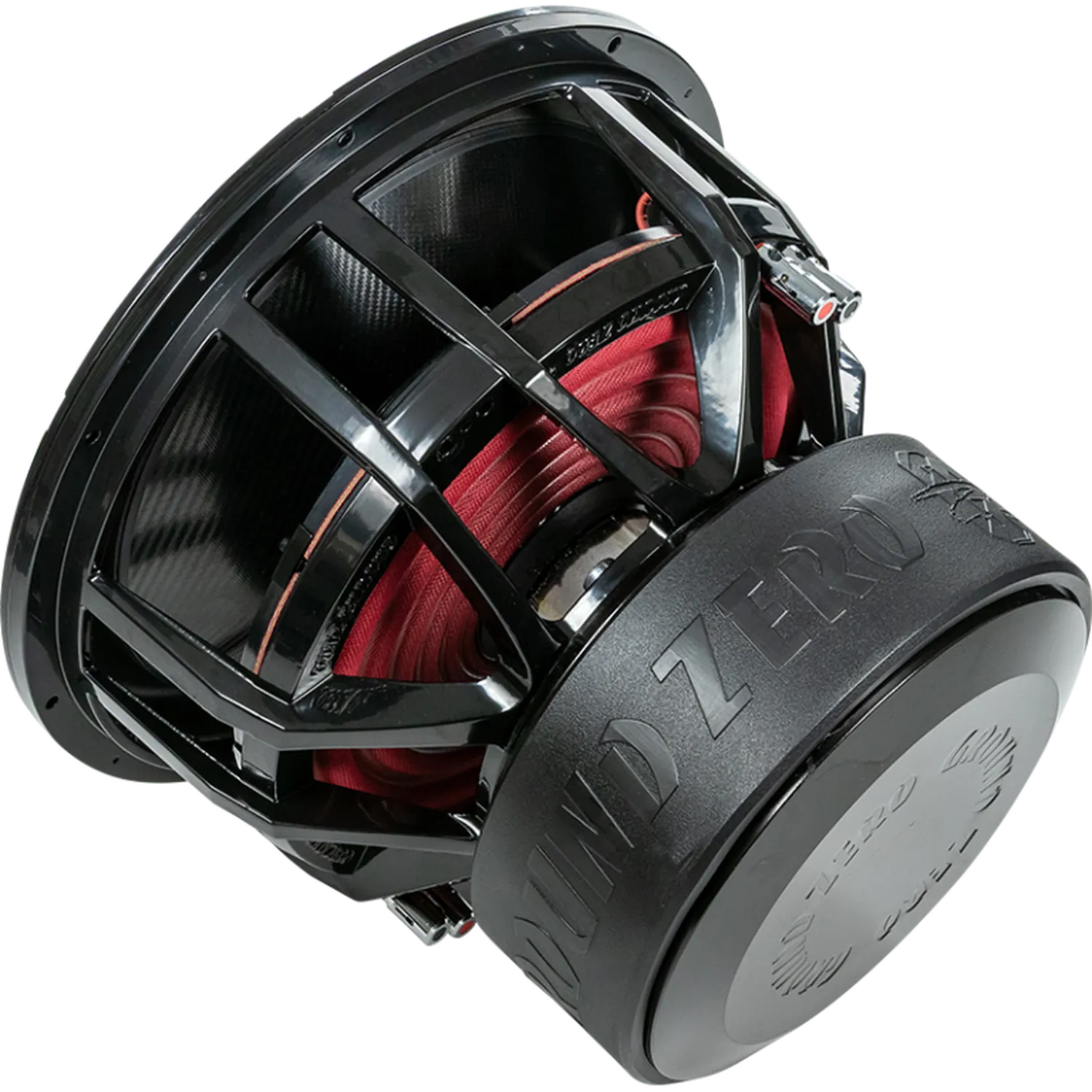 Nuclear GZNW 38C - Image 4