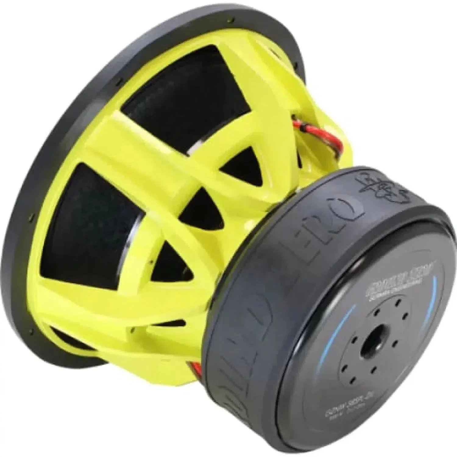 Nuclear GZNW 38SPL - Image 4