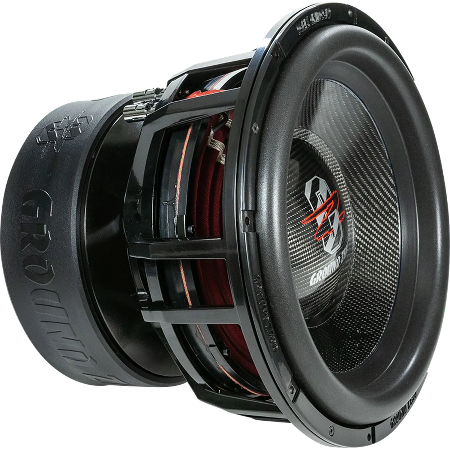 Plutonium GZPW 15C