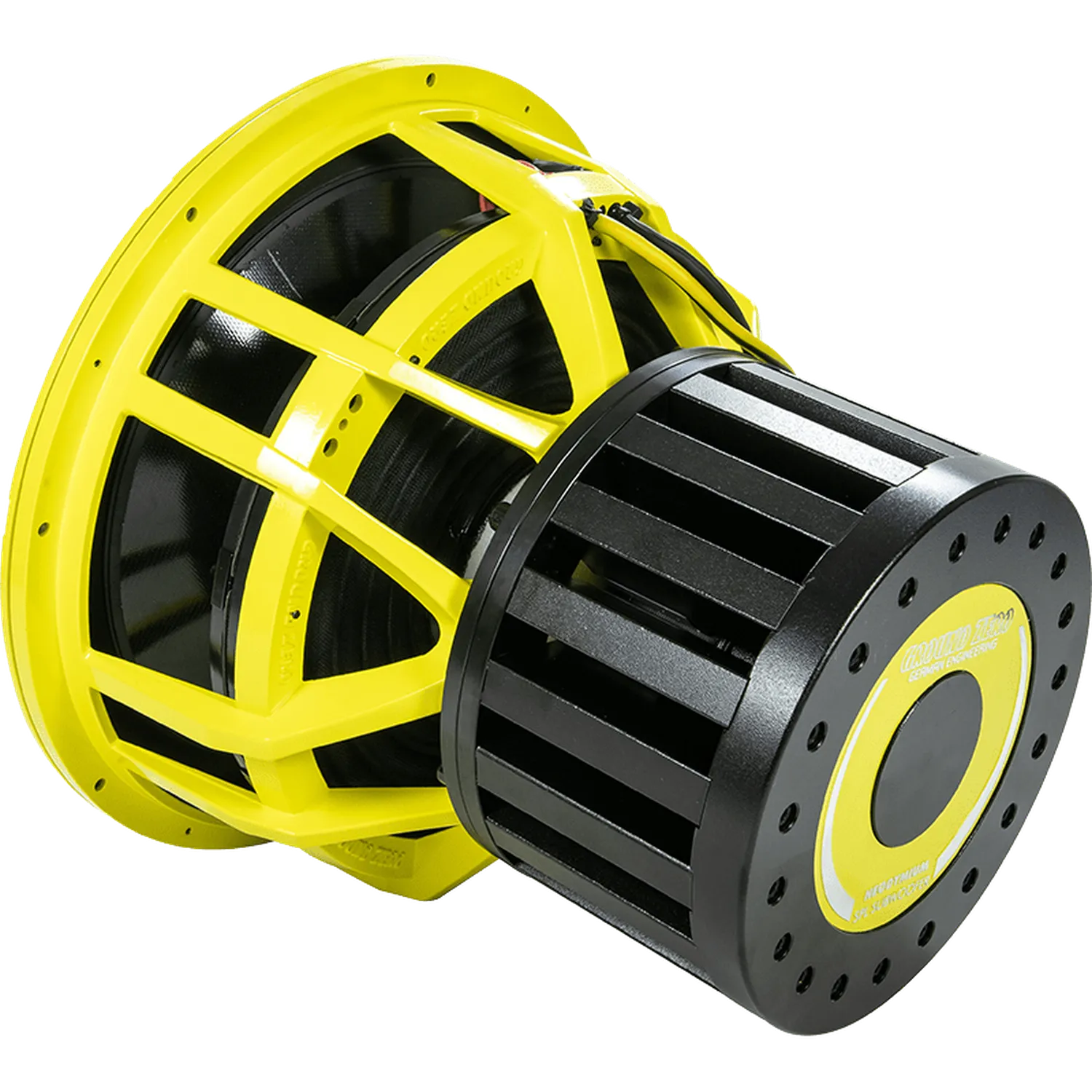 Plutonium GZPW 15NEO-XSPL - Image 2