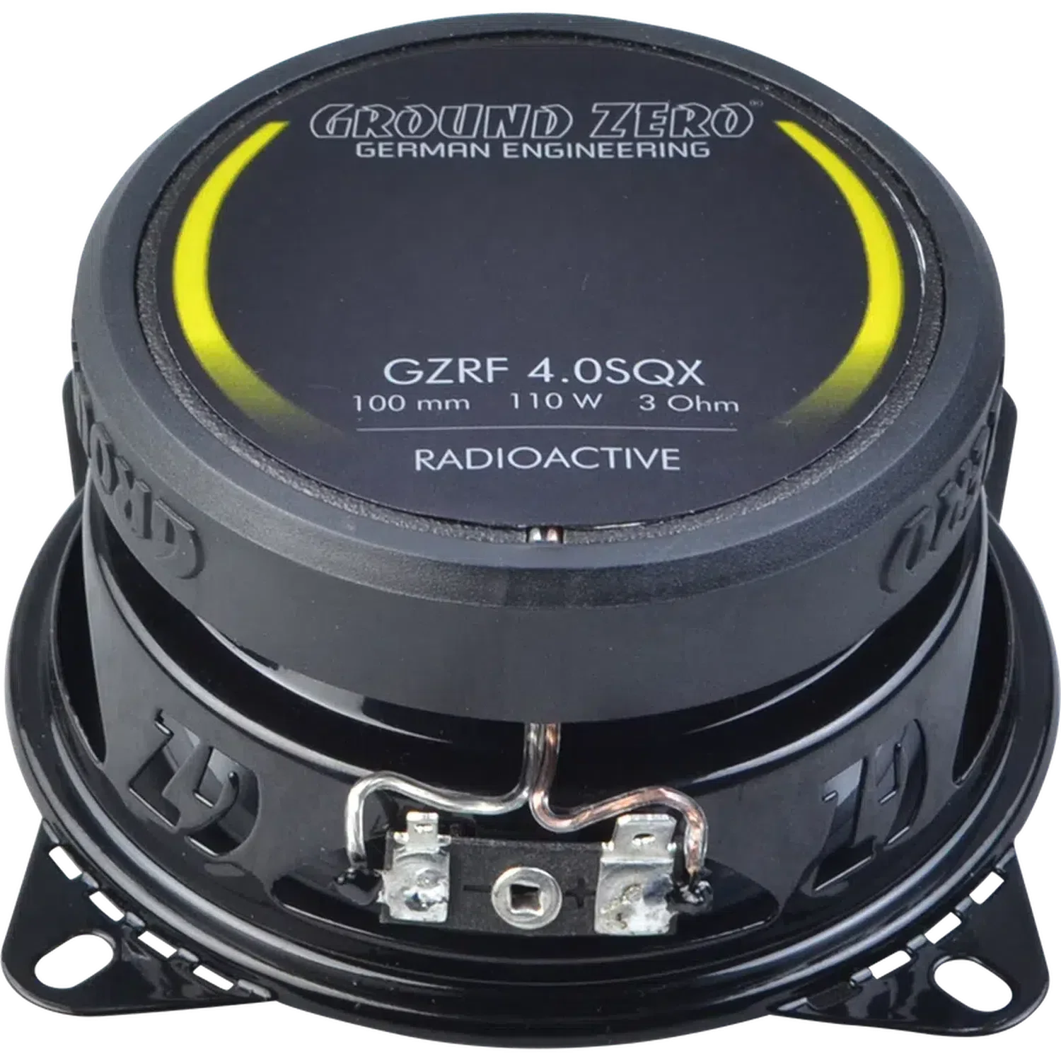 Radioactive GZRF 4.0SQX - Image 3
