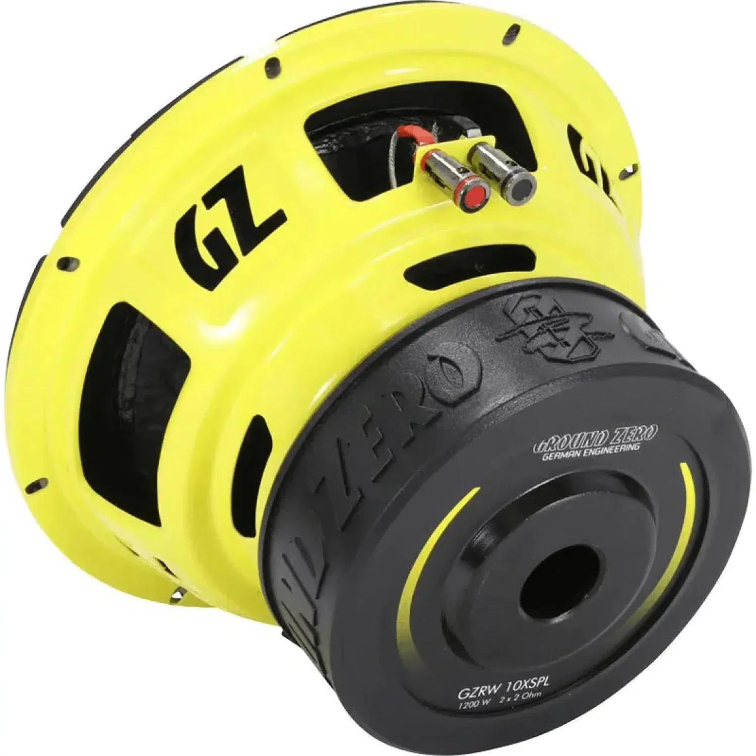 Radioactive GZRW 10XSPL - Image 3