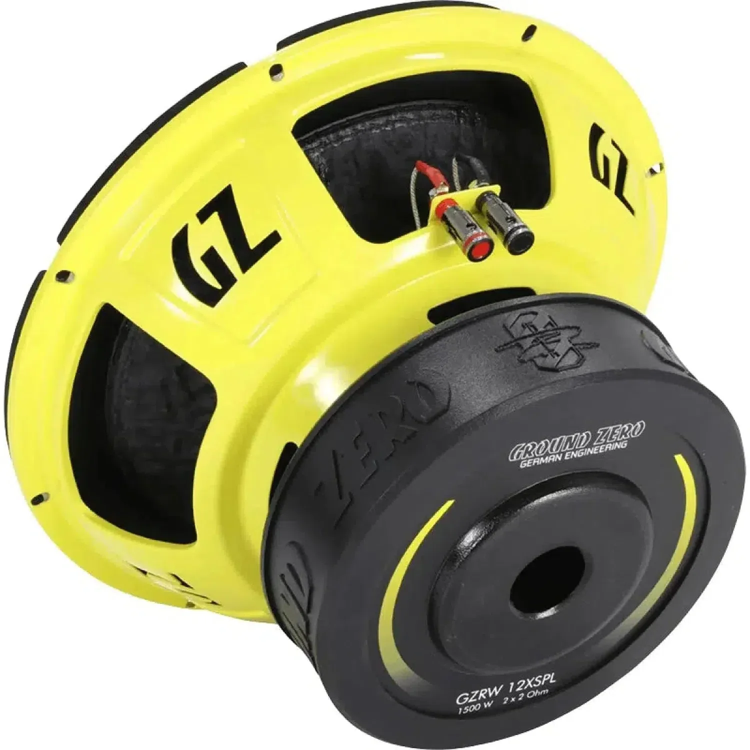 Radioactive GZRW 12XSPL - Image 3