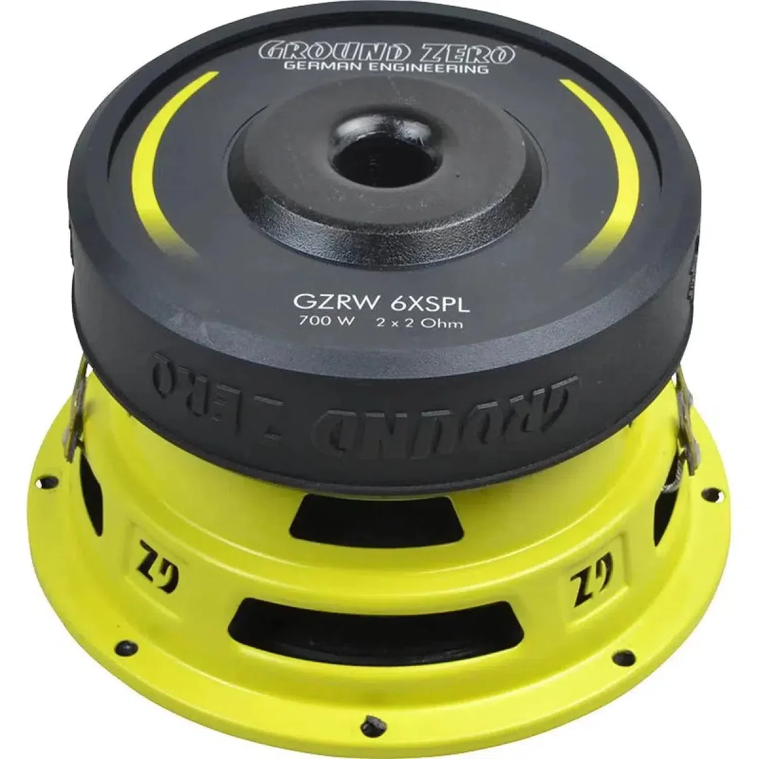 Radioactive GZRW 6XSPL - Image 3