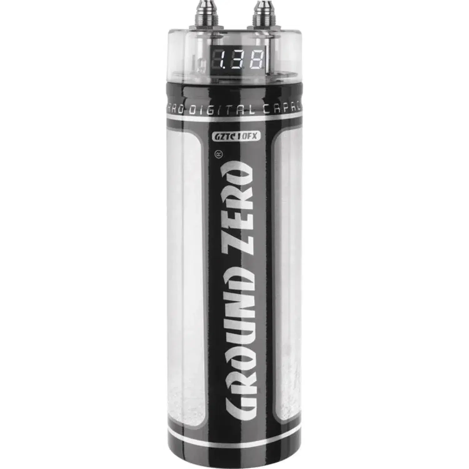 Titanium GZTC 1.0FX - 1 Farad