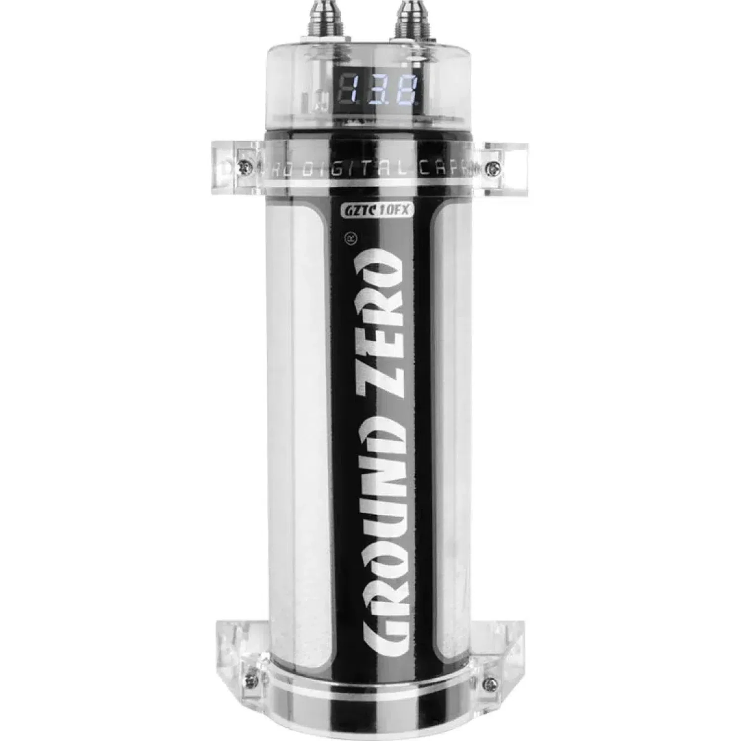 Titanium GZTC 1.0FX - 1 Farad - Image 3