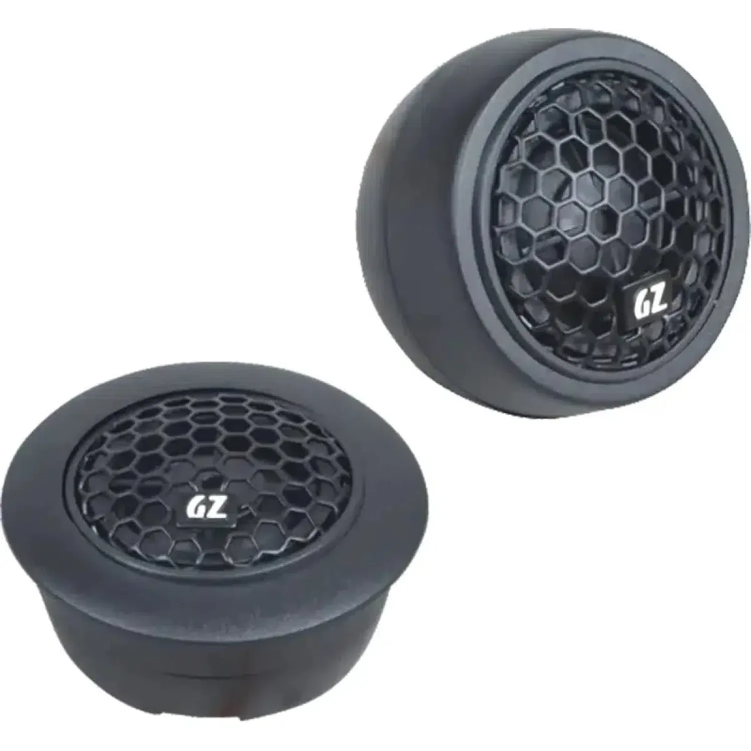 Titanium GZTC 165.2X - Image 2