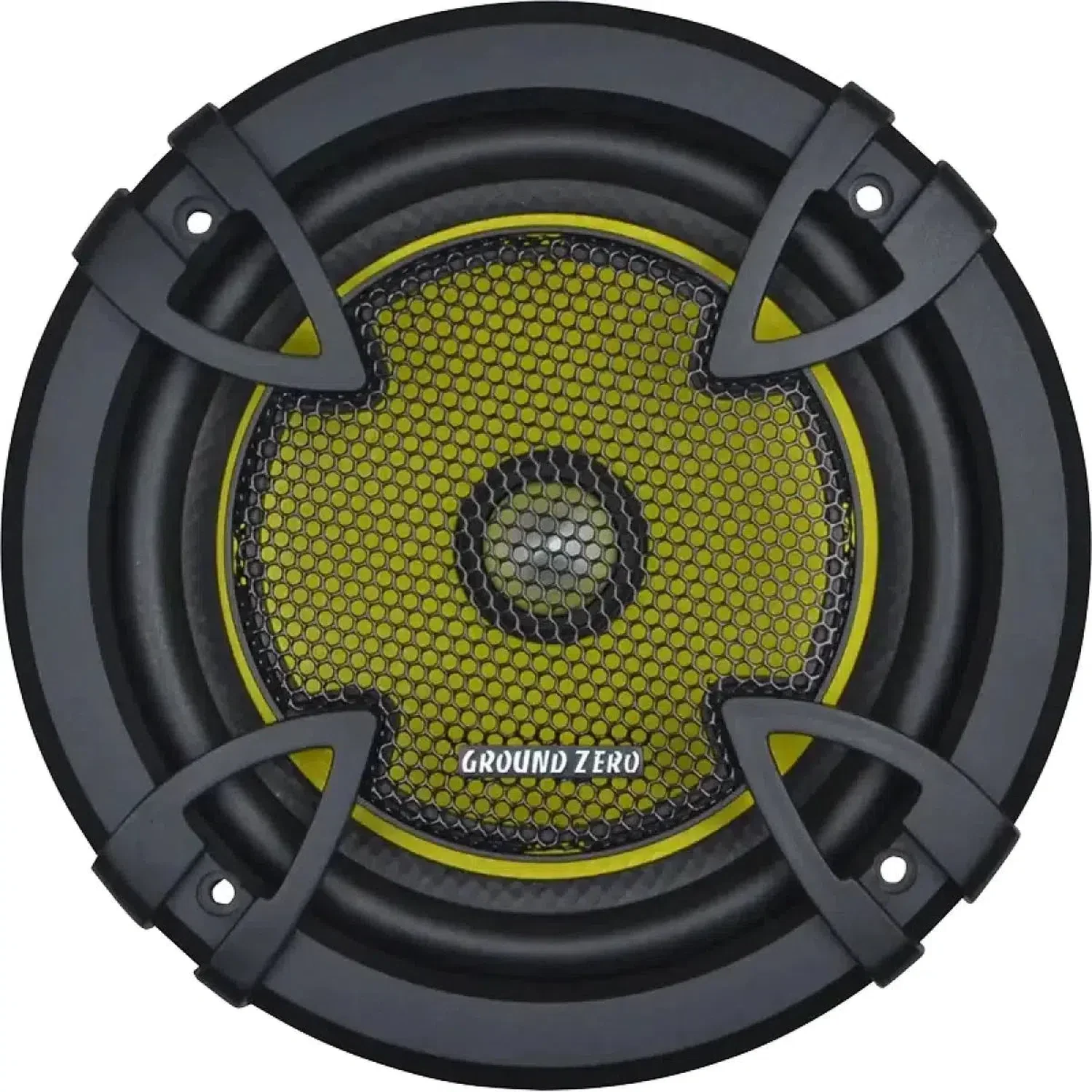 Titanium GZTC 165.3 Act - Image 3