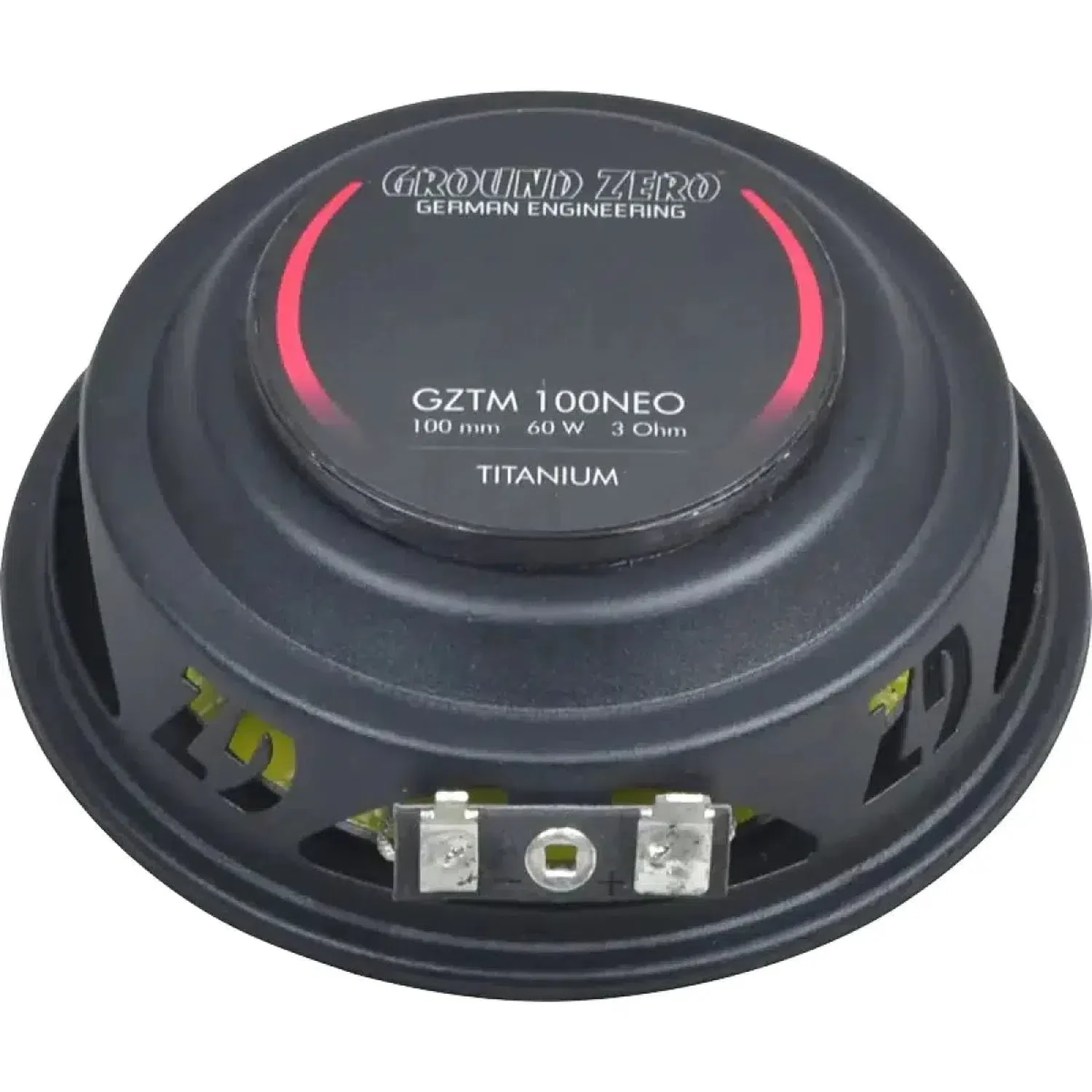 Titanium GZTM 100NEO - Image 4