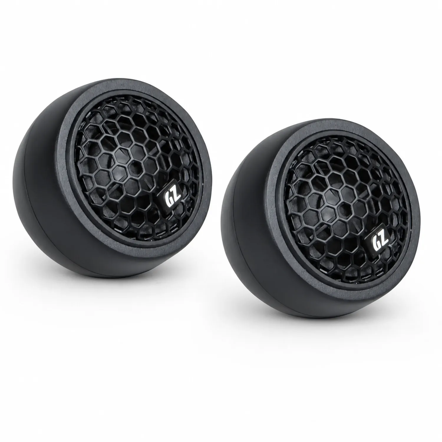 Titanium GZTT 20S