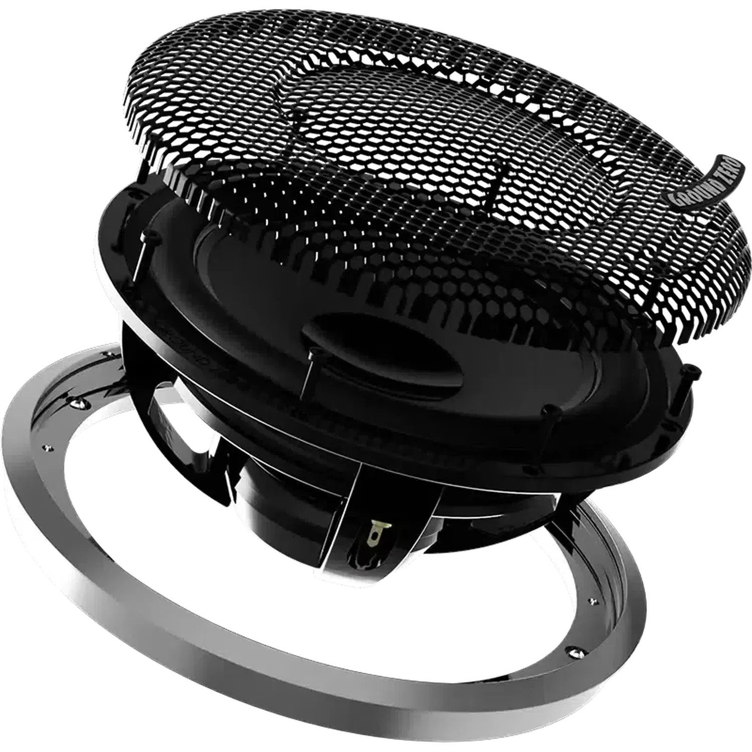 Ultra 165-GRILL