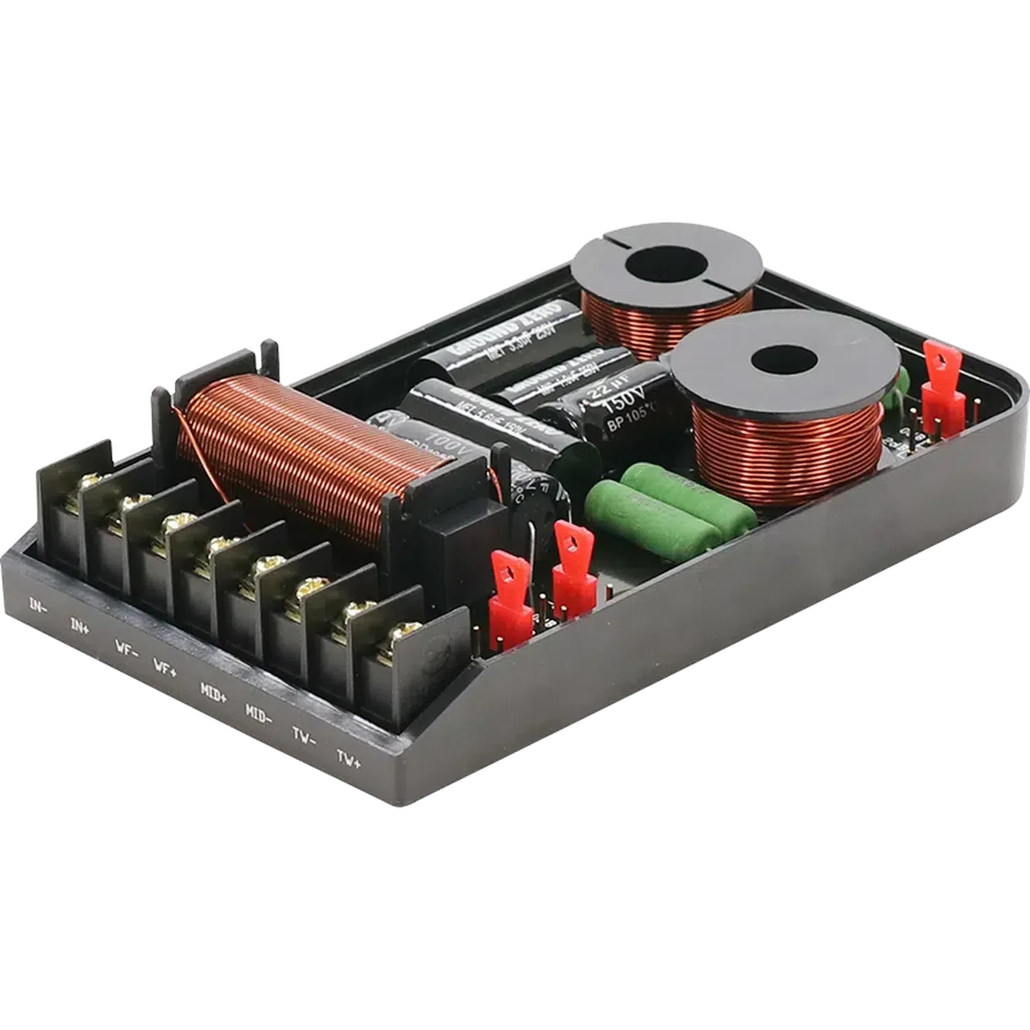 Uranium GZUX 165.3SQ - Image 2