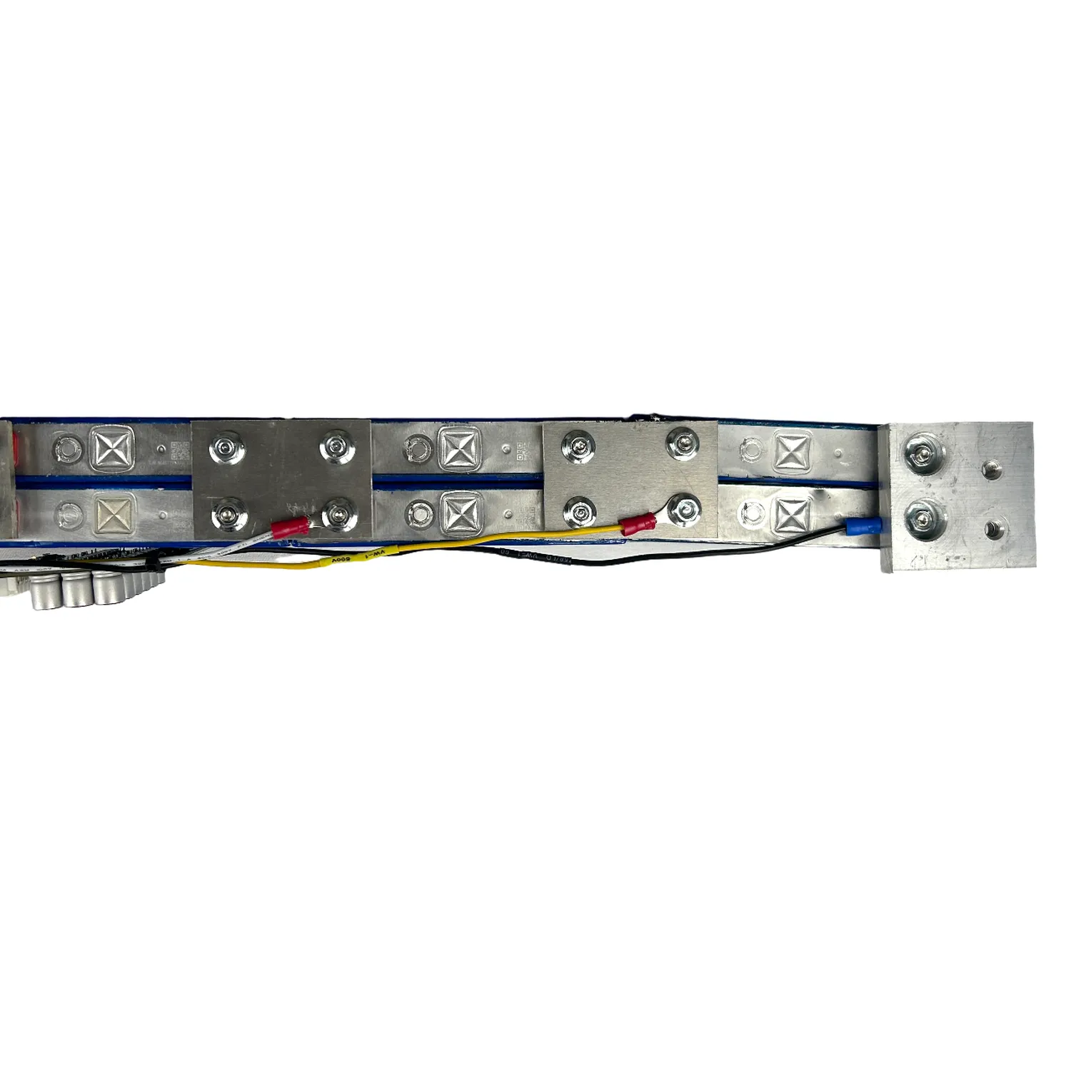 12 Zellen LTO prismatisch Batteriepack 40Ah - Image 7