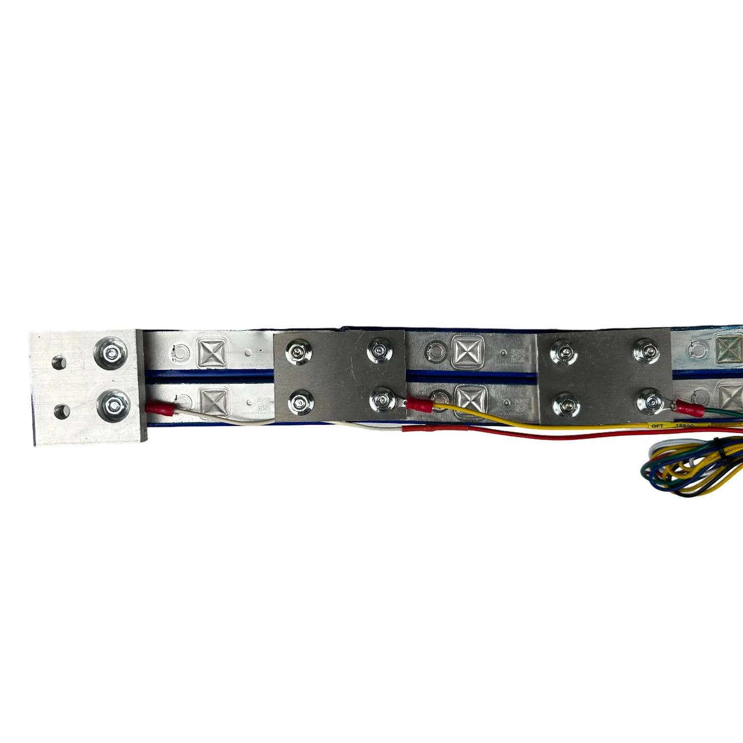 12 Zellen LTO prismatisch Batteriepack 40Ah - Image 8
