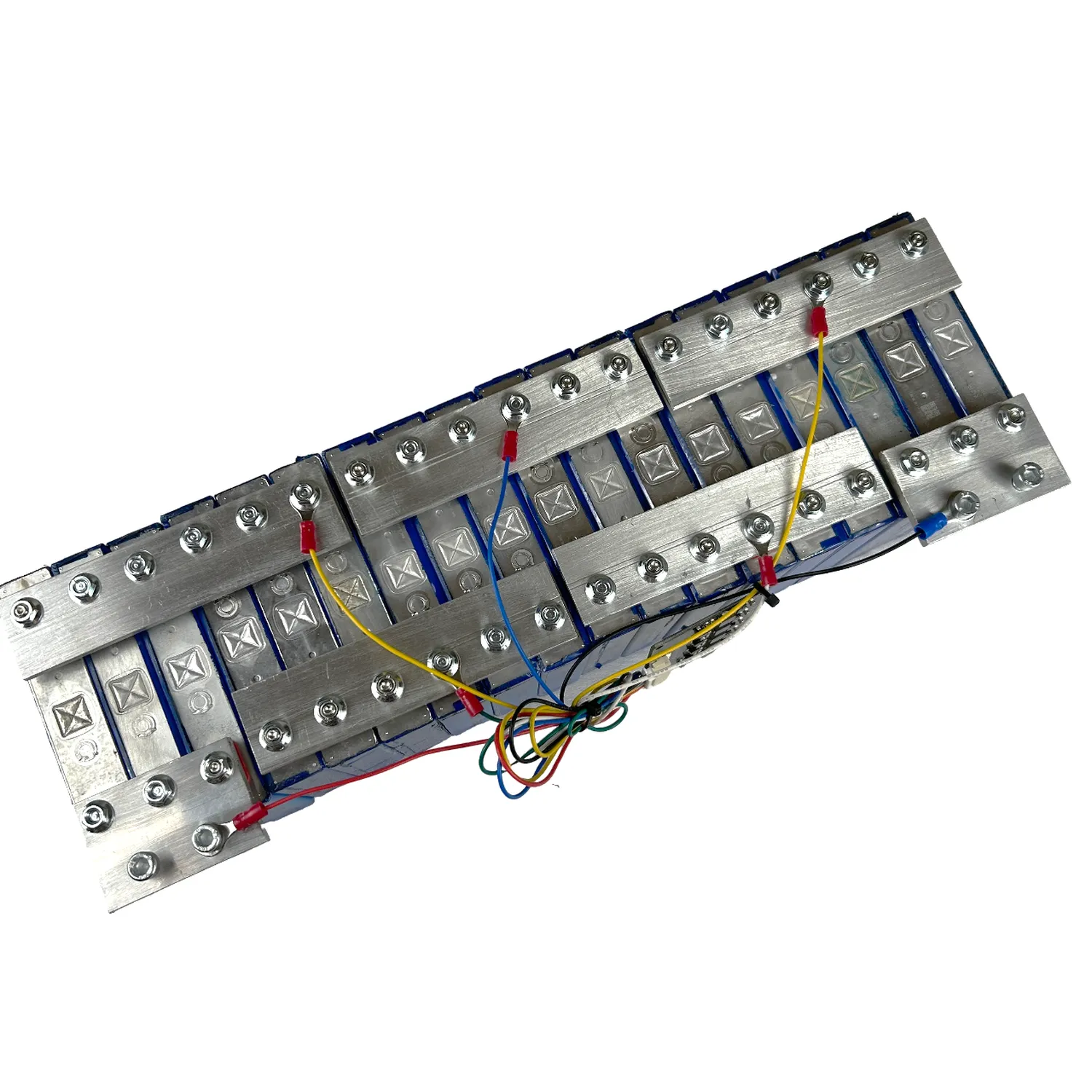 18 Zellen LTO prismatisch Batteriepack 60Ah - Image 9