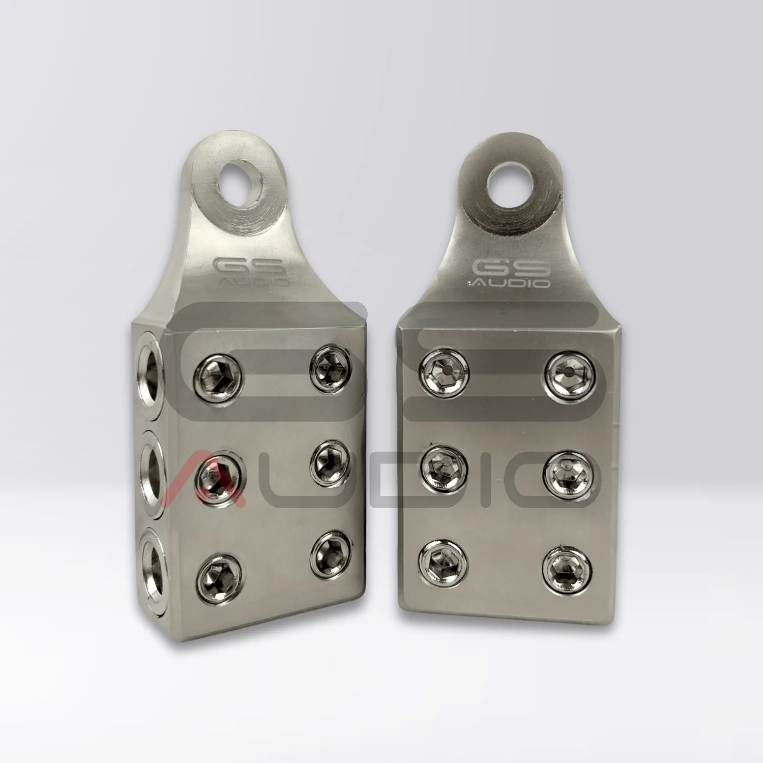 Batterieterminal 6x50mm²