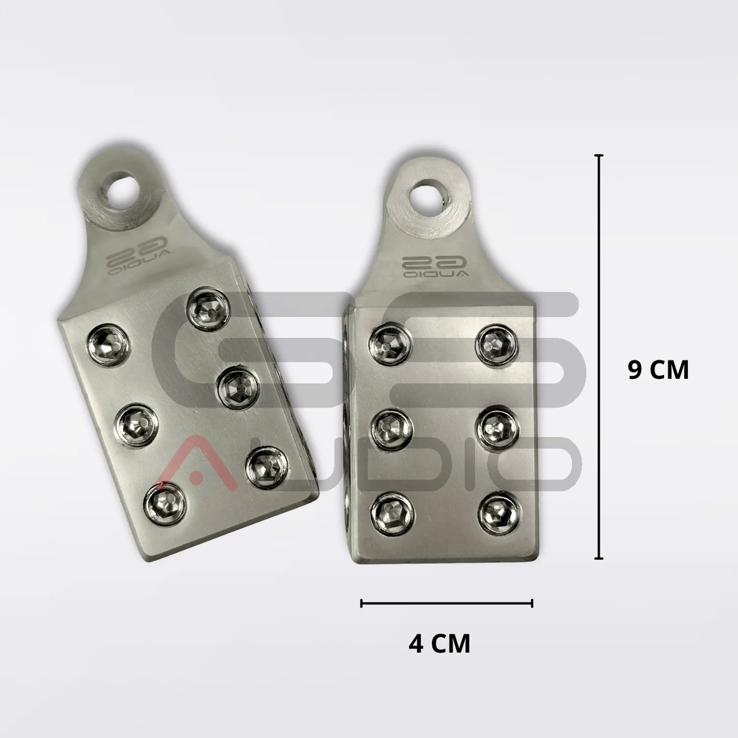 Batterieterminal 6x50mm² - Image 4