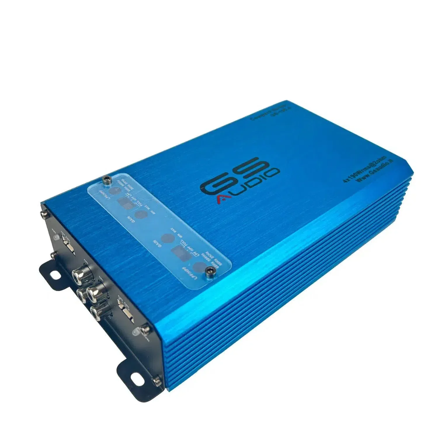 CompactT SQ GS-190.4CMP