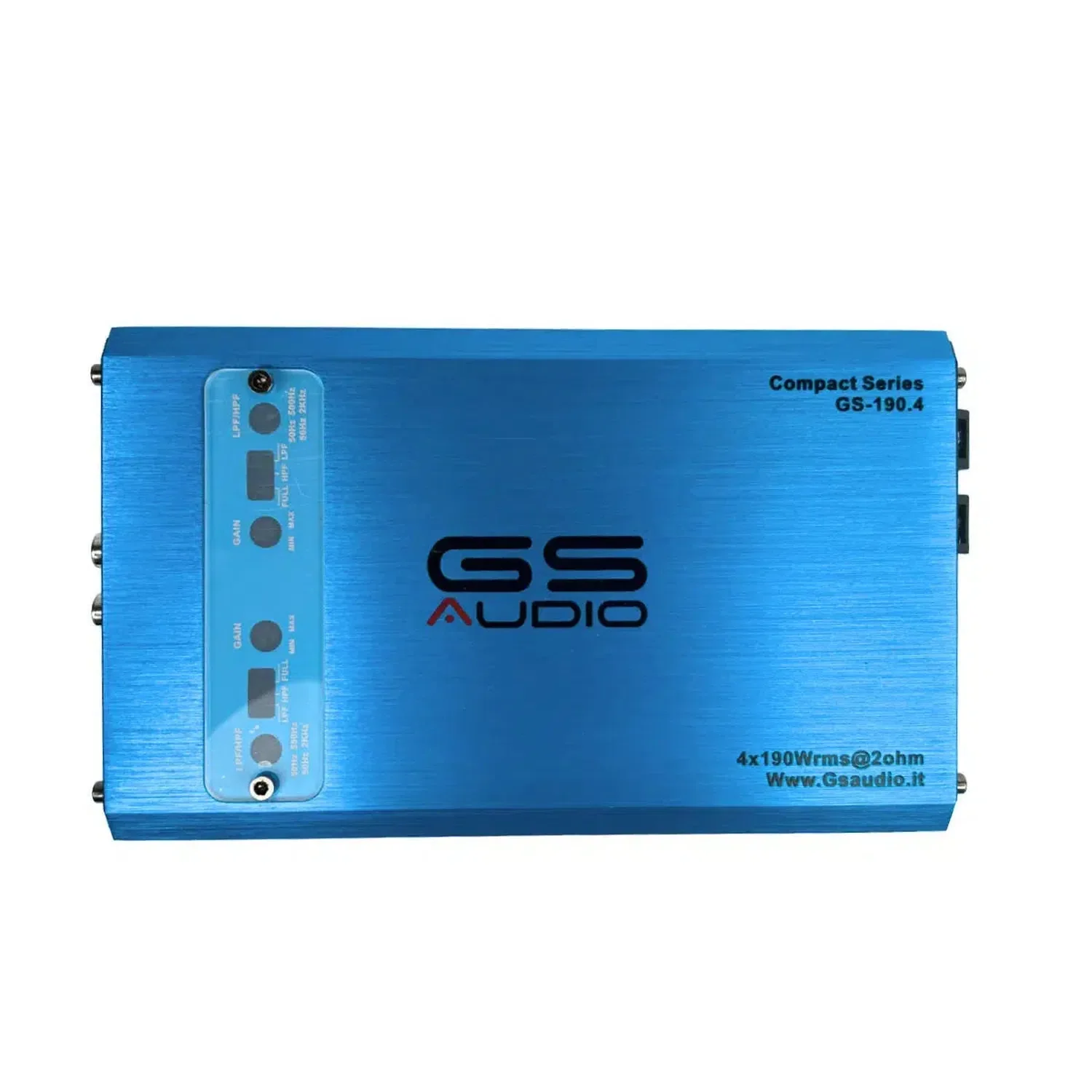 CompactT SQ GS-190.4CMP - Image 2