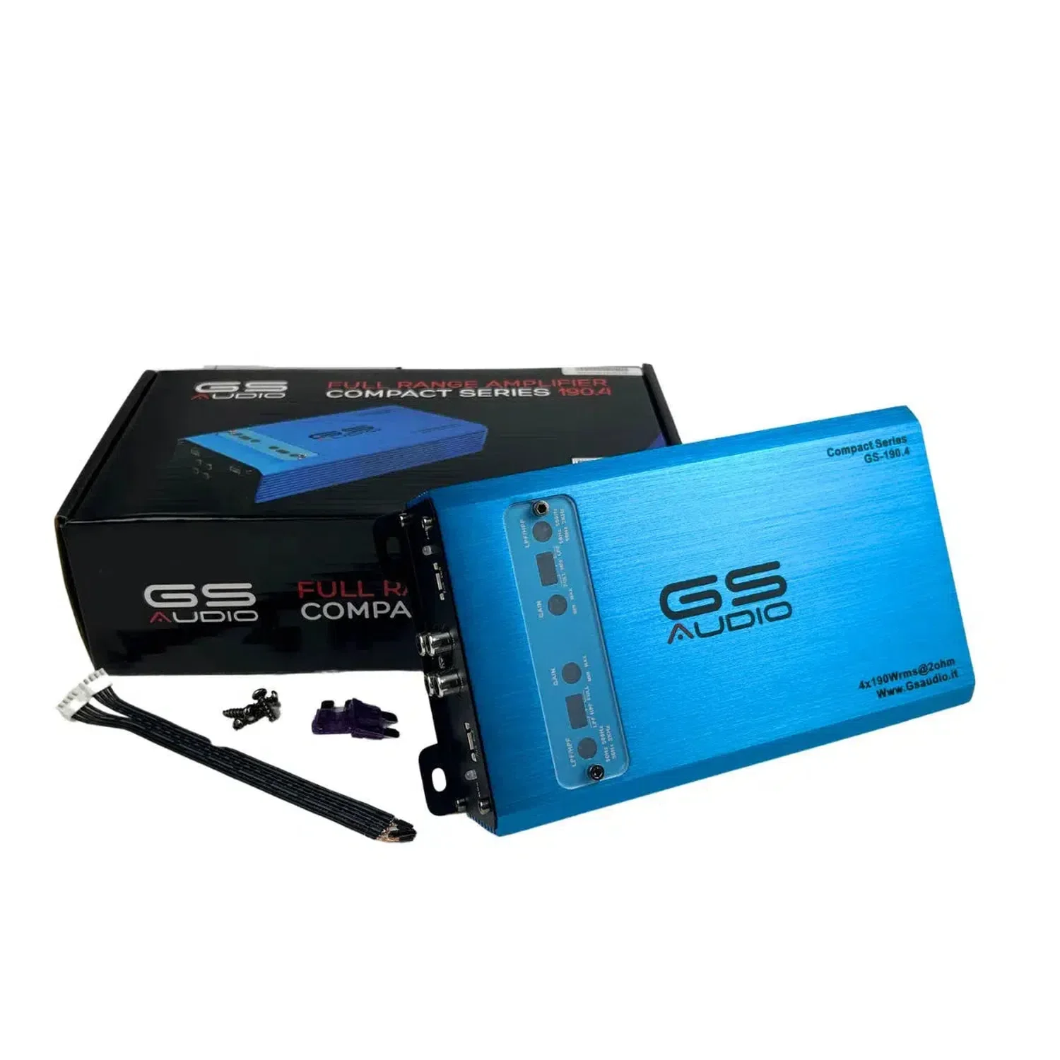 CompactT SQ GS-190.4CMP - Image 6