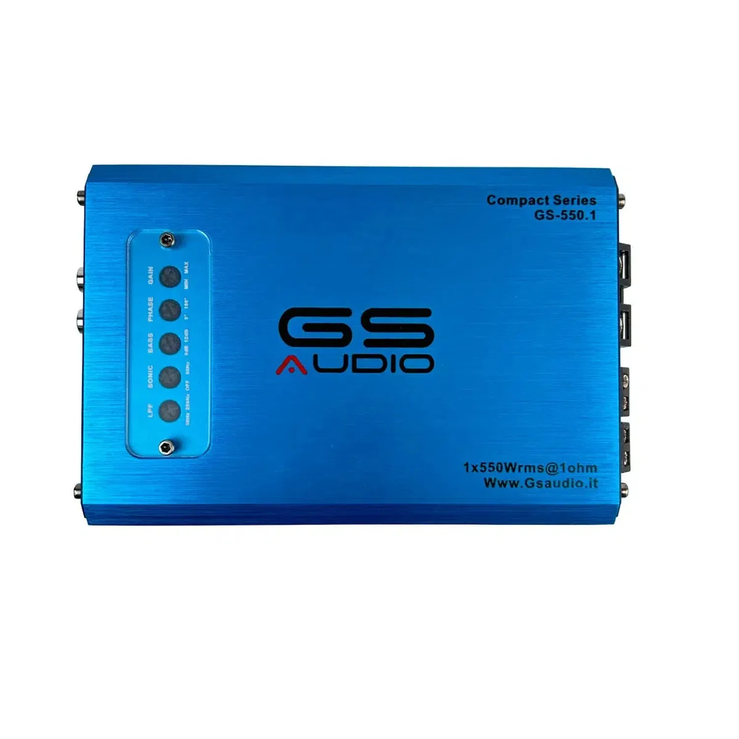 CompactT SQ GS-550.1CMP - Image 2