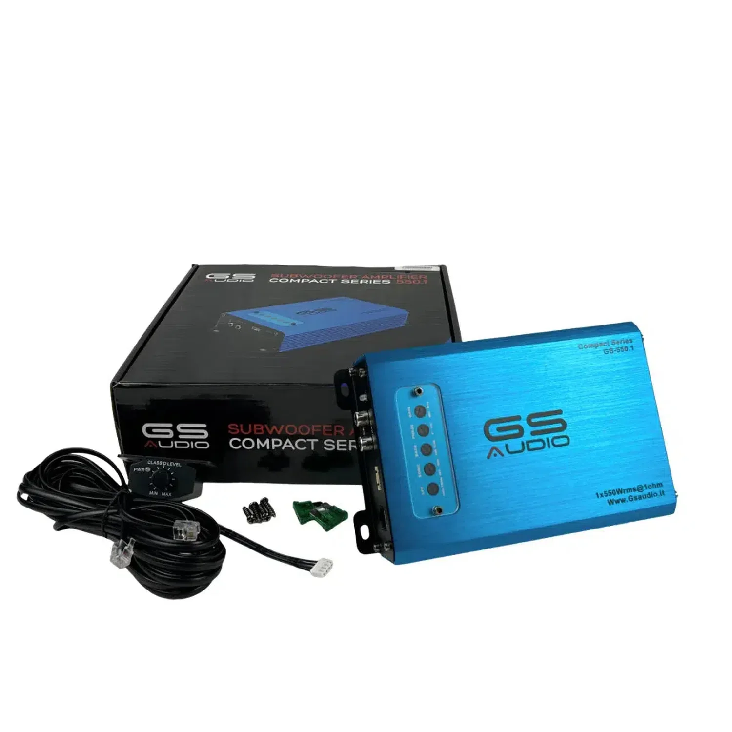 CompactT SQ GS-550.1CMP - Image 7