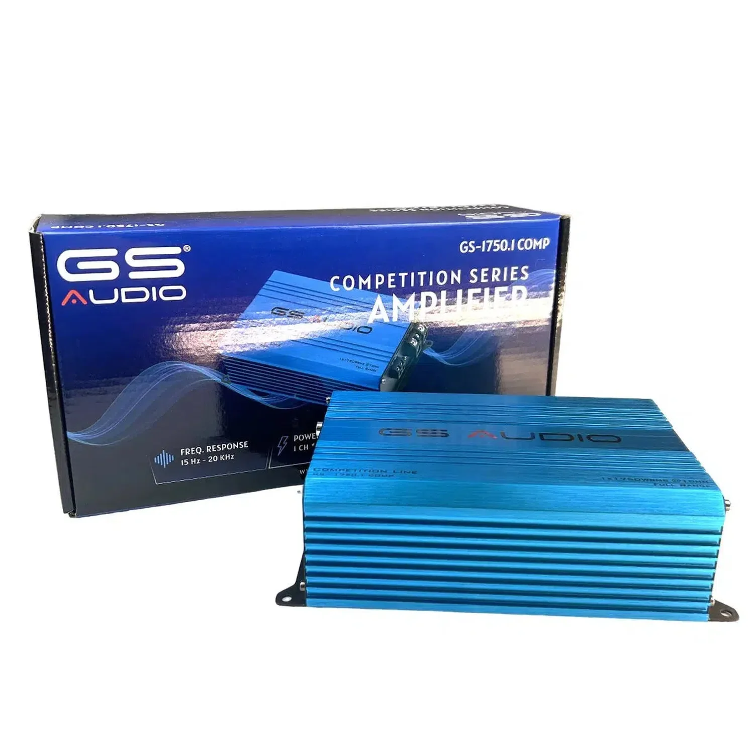 Competition GS-1750.1 - Image 7