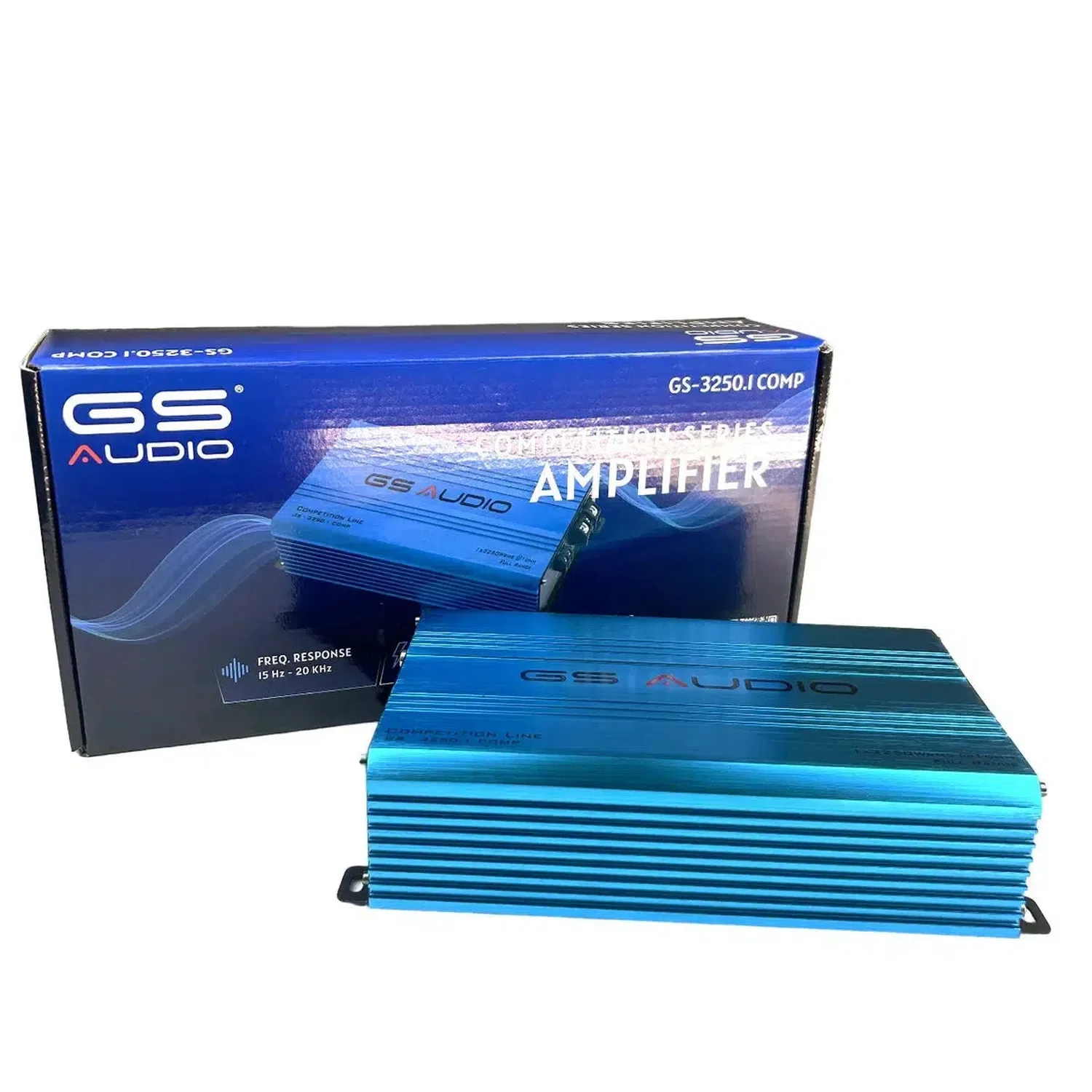 Competition GS-3250.1 - Image 7