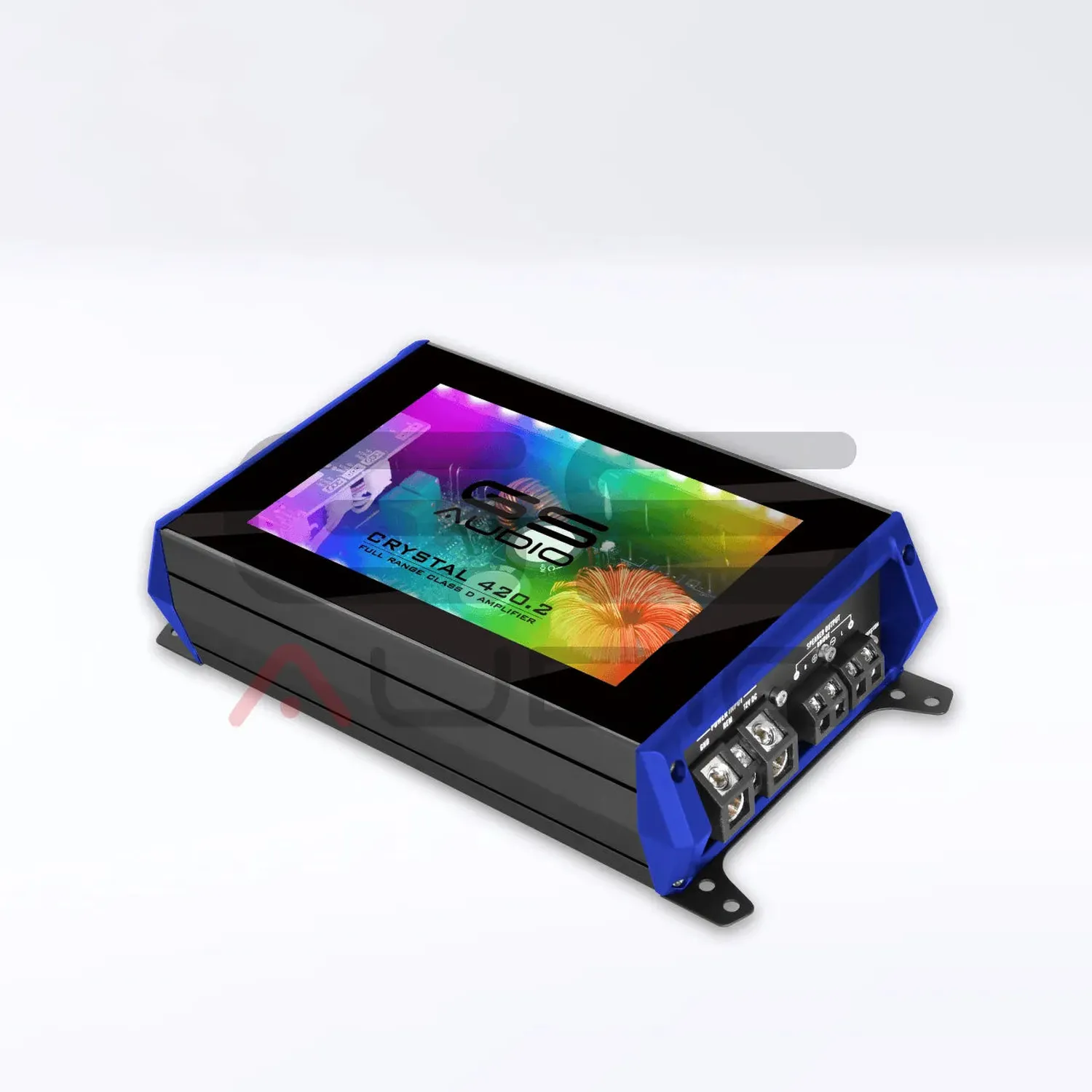 Crystal Series GS-420.2 LED