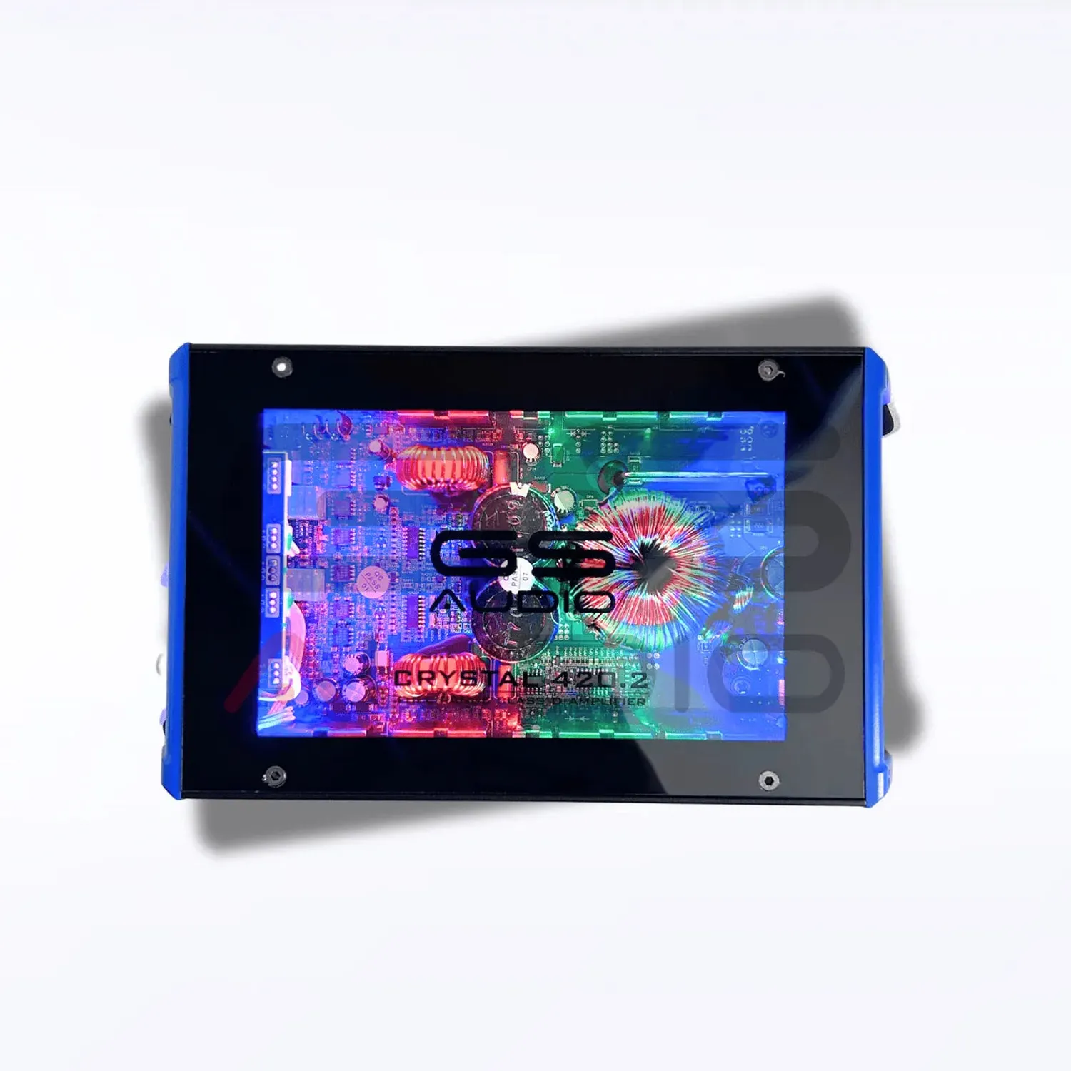 Crystal Series GS-420.2 LED - Image 3