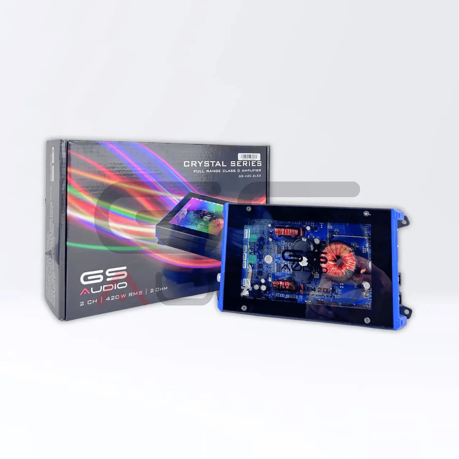 Crystal Series GS-420.2 LED - Image 6