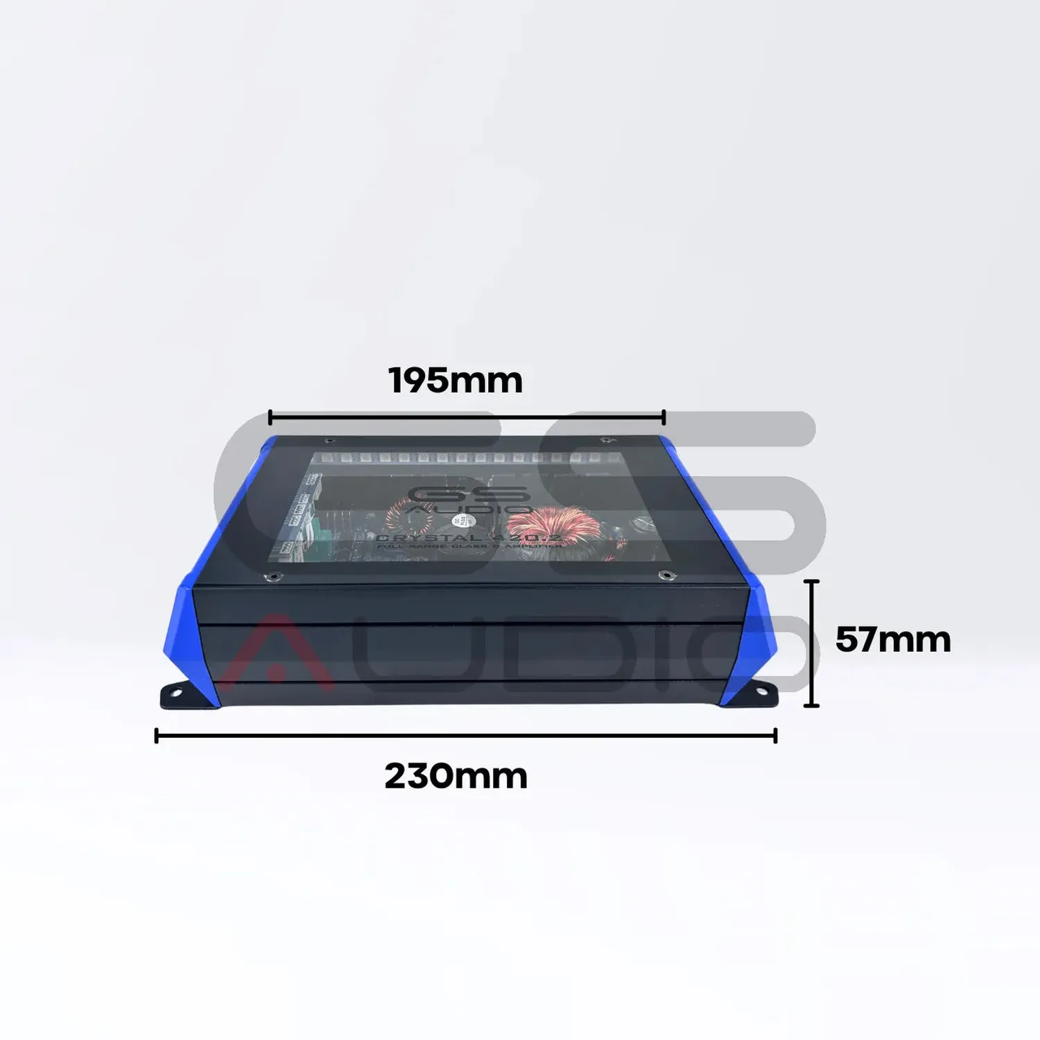 Crystal Series GS-420.2 LED - Image 7