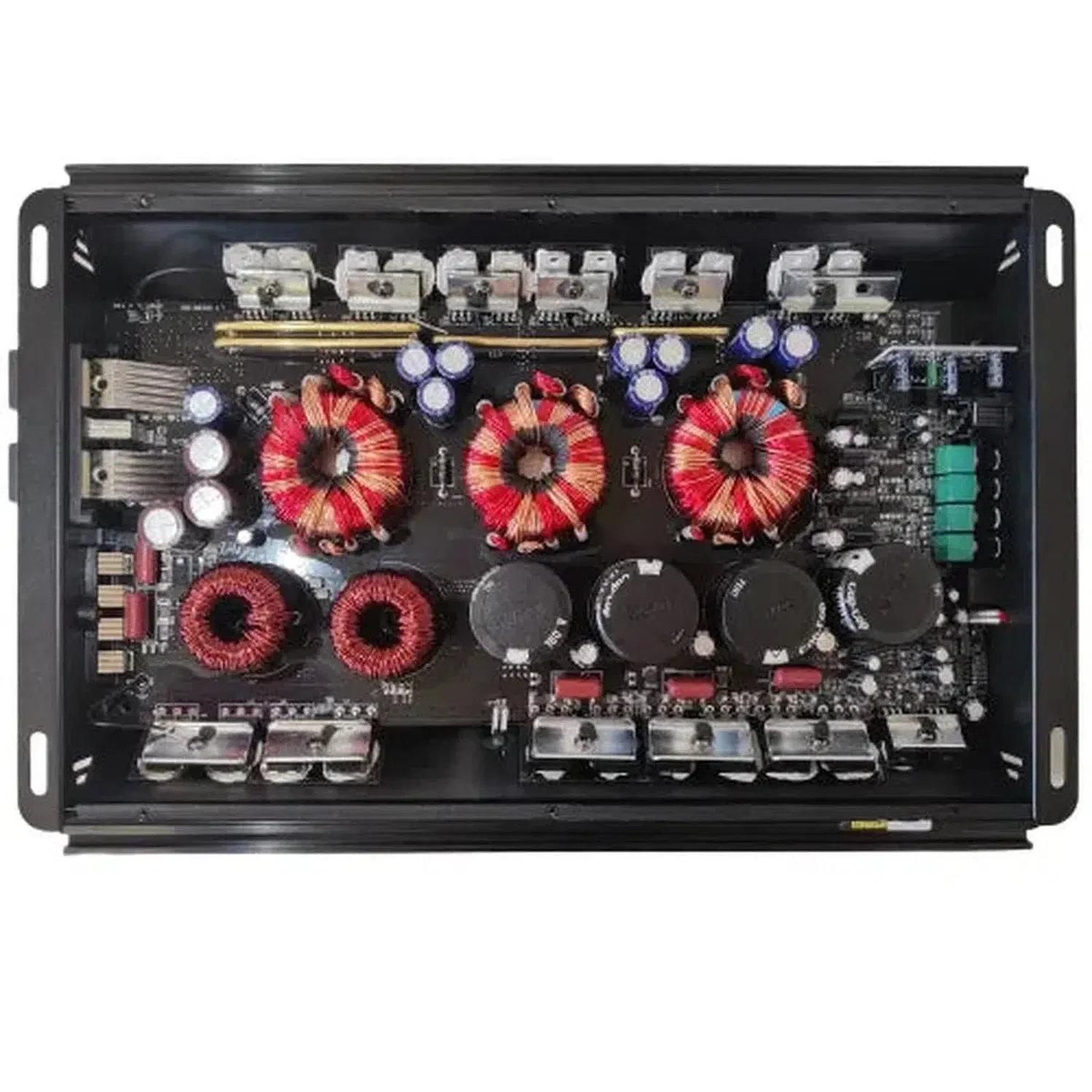 GS-3600.1 SQ - Image 4