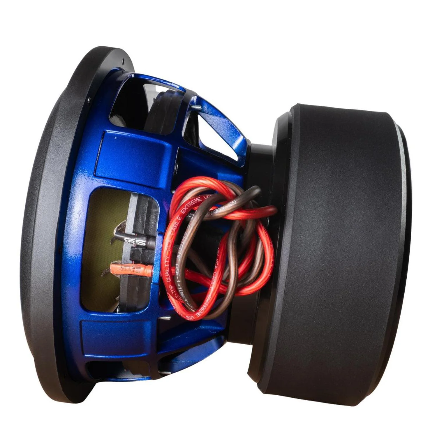 Huracan 15000 12 Zoll - Image 3