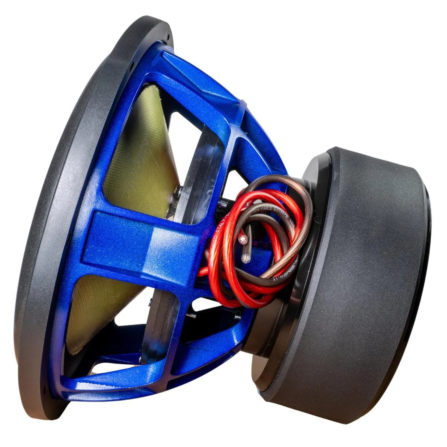 Huracan 15000 15 Zoll - Image 3