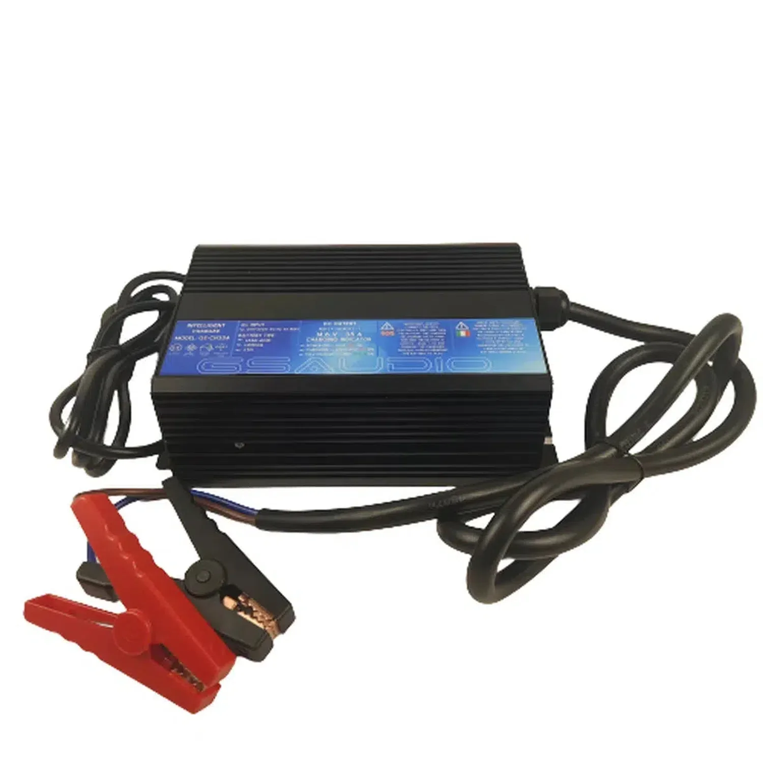 Intelligent Charger 35A