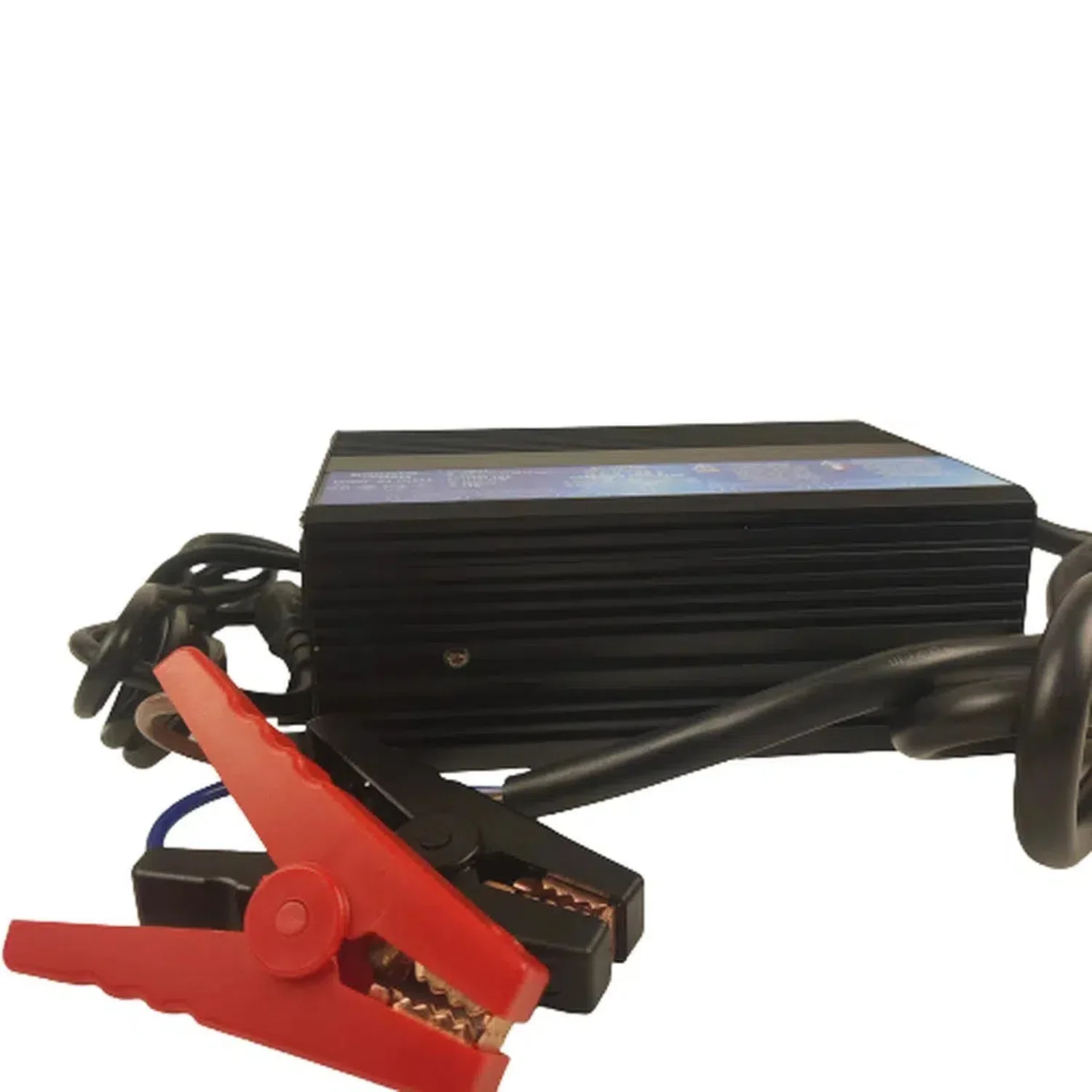 Intelligent Charger 35A - Image 3