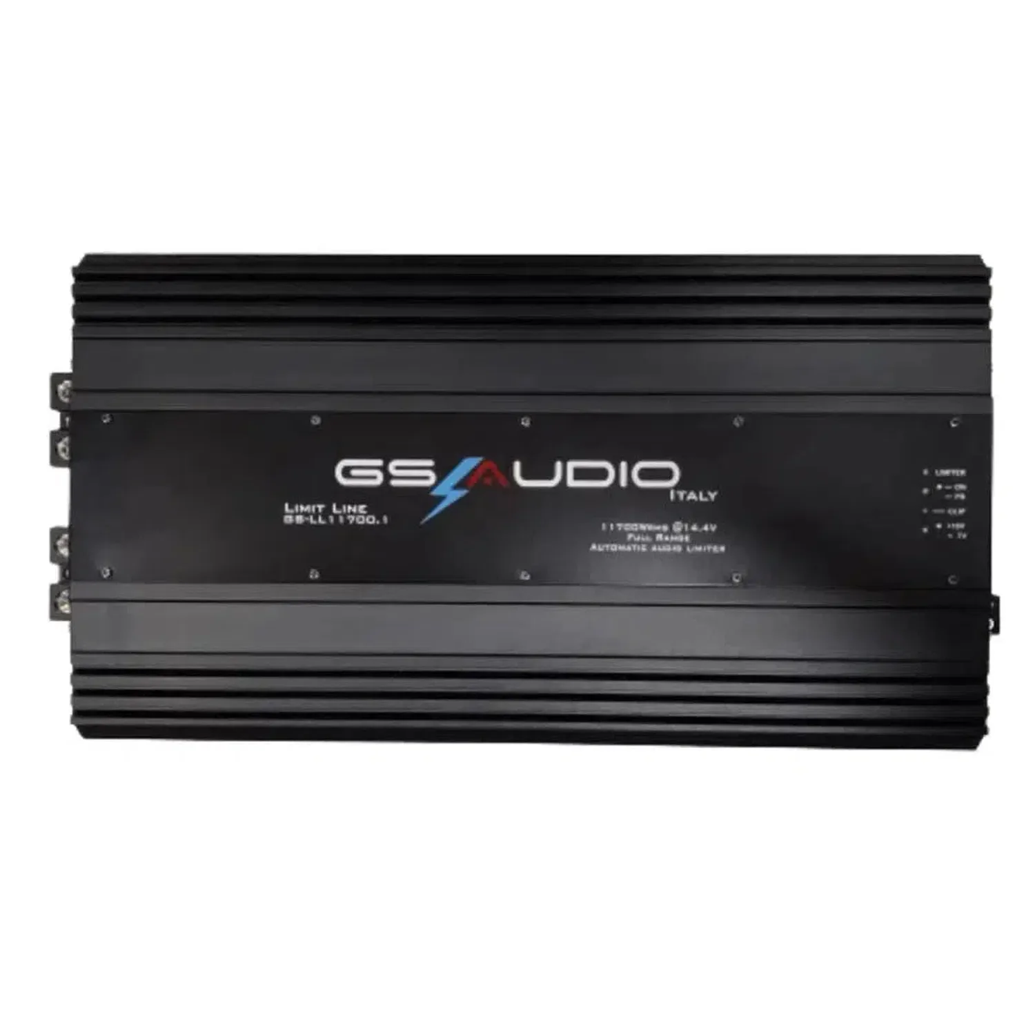Limit Line GS-11700.1 - Image 2