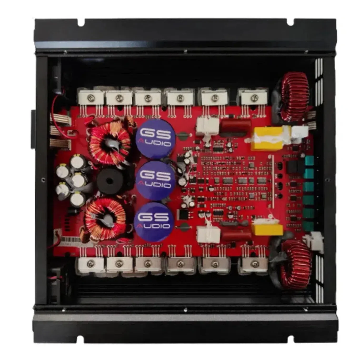 Limit Line GS-4700.1 - Image 6