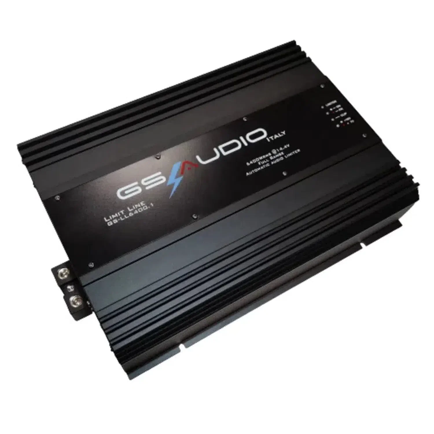 Limit Line GS-6400.1
