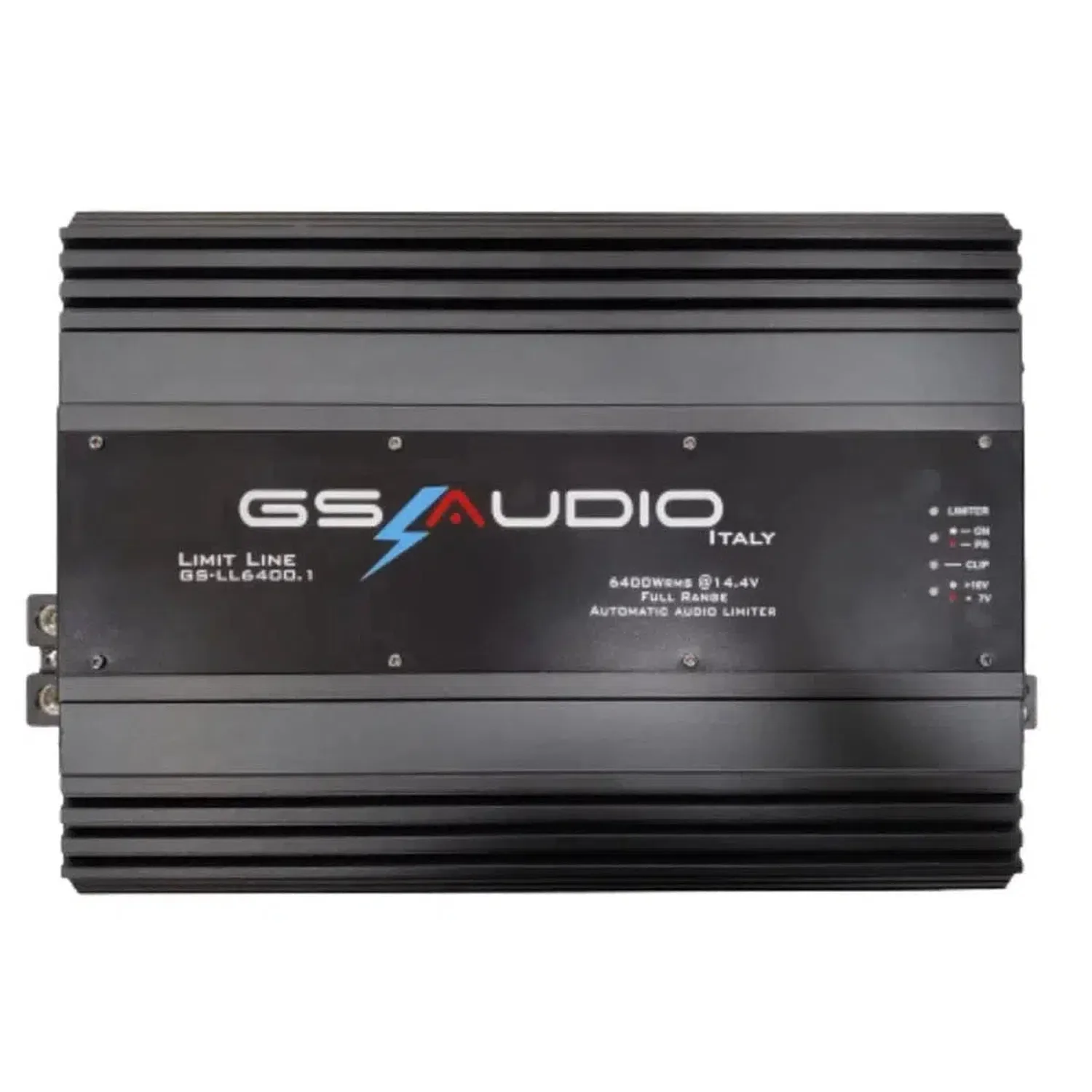 Limit Line GS-6400.1 - Image 2