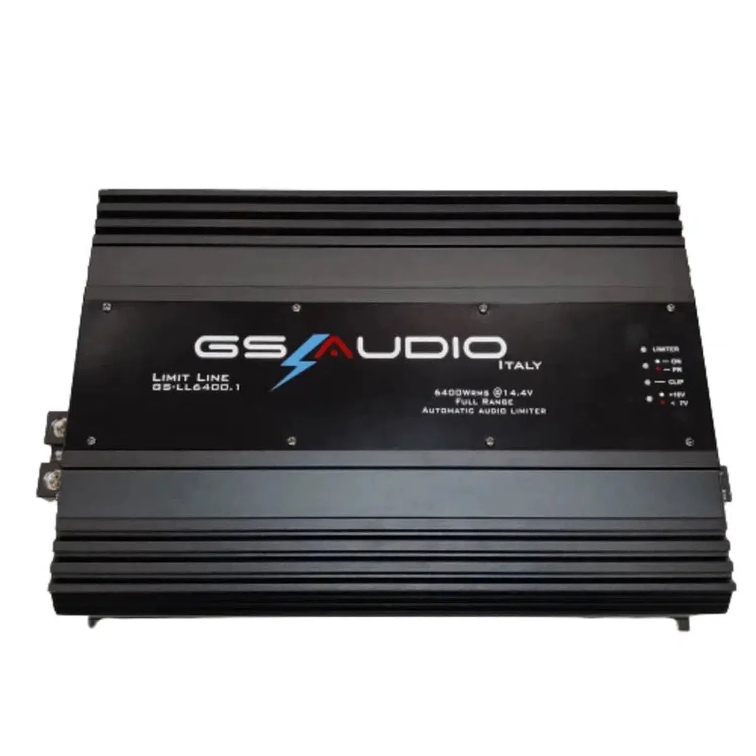 Limit Line GS-6400.1 - Image 3